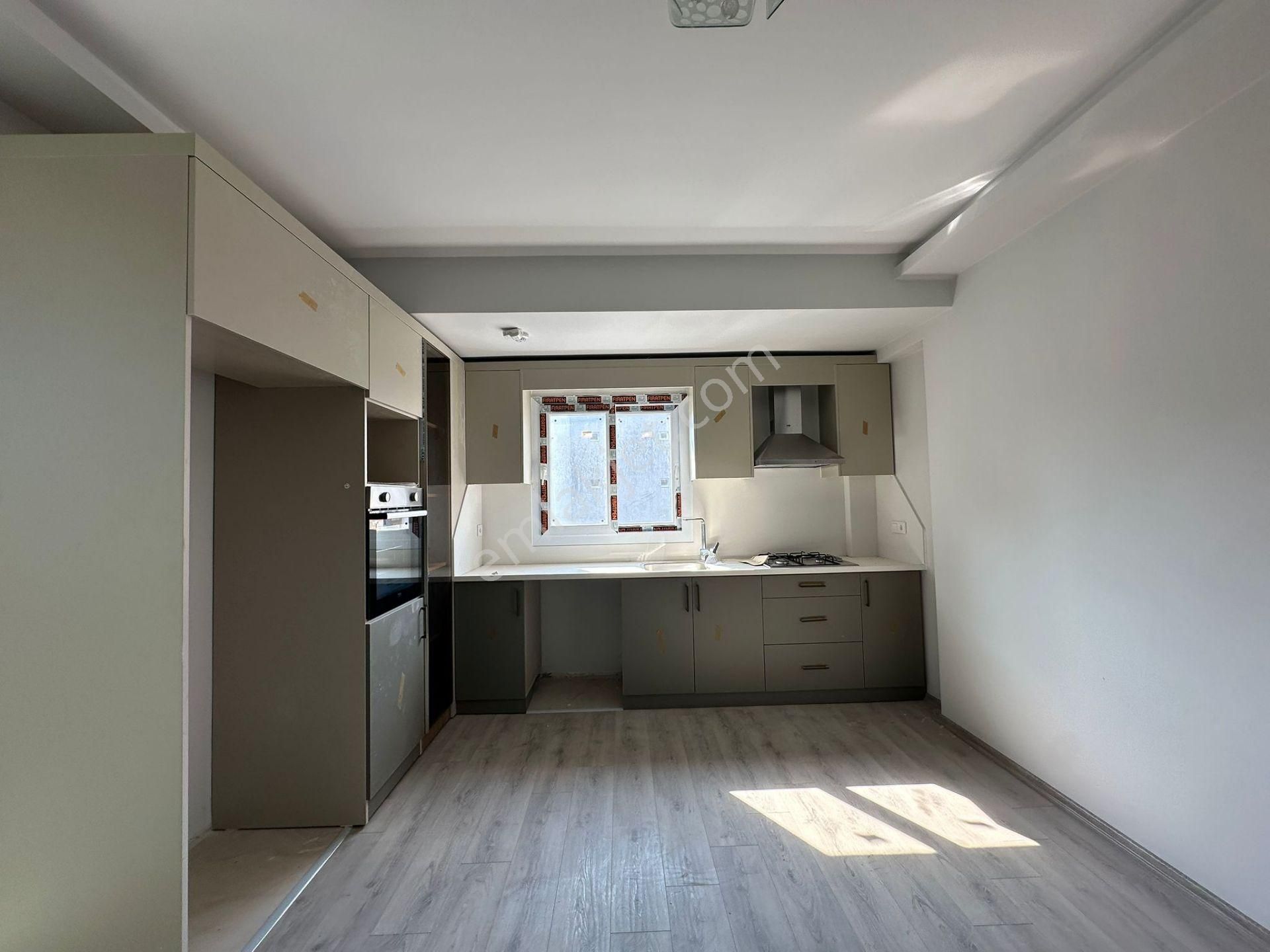 Erdemli Merkezde Satılık 3+1 Sıfır Daire (site İçi, 130m²) - Görsel 35