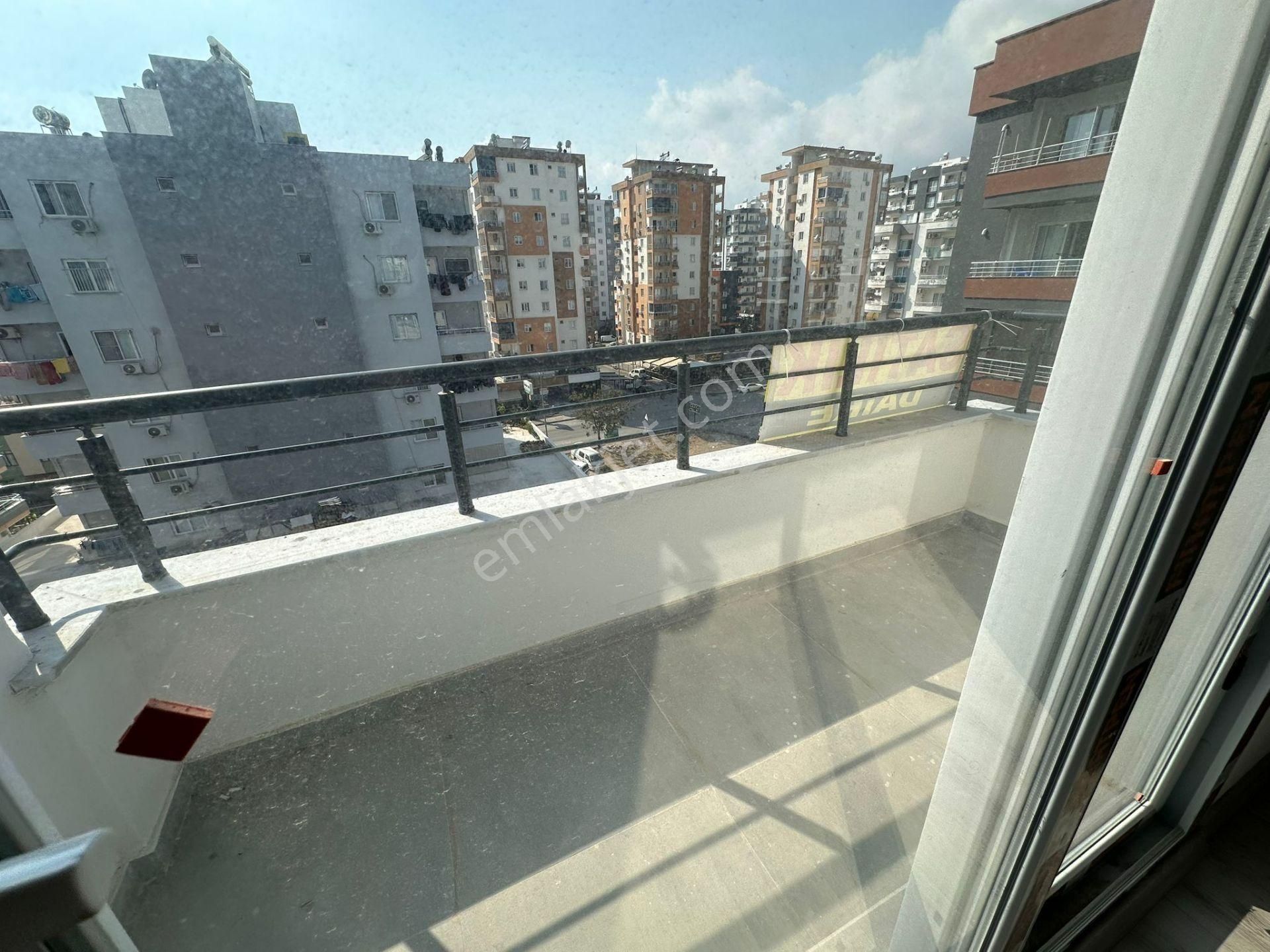 Erdemli Merkezde Satılık 3+1 Sıfır Daire (site İçi, 130m²) - Görsel 30