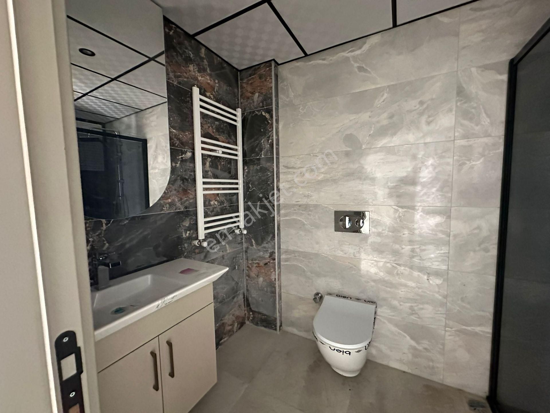 Erdemli Merkezde Satılık 3+1 Sıfır Daire (site İçi, 130m²) - Görsel 26