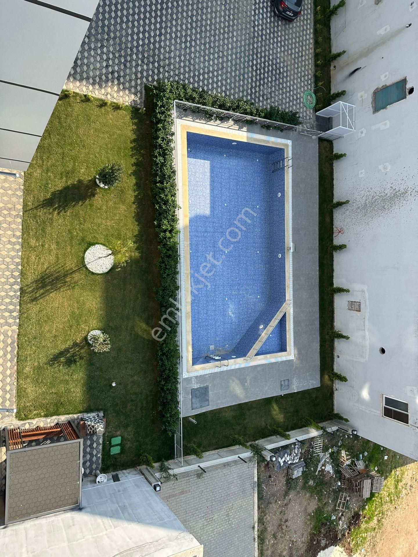 Erdemli Merkezde Satılık 3+1 Sıfır Daire (site İçi, 130m²) - Görsel 3