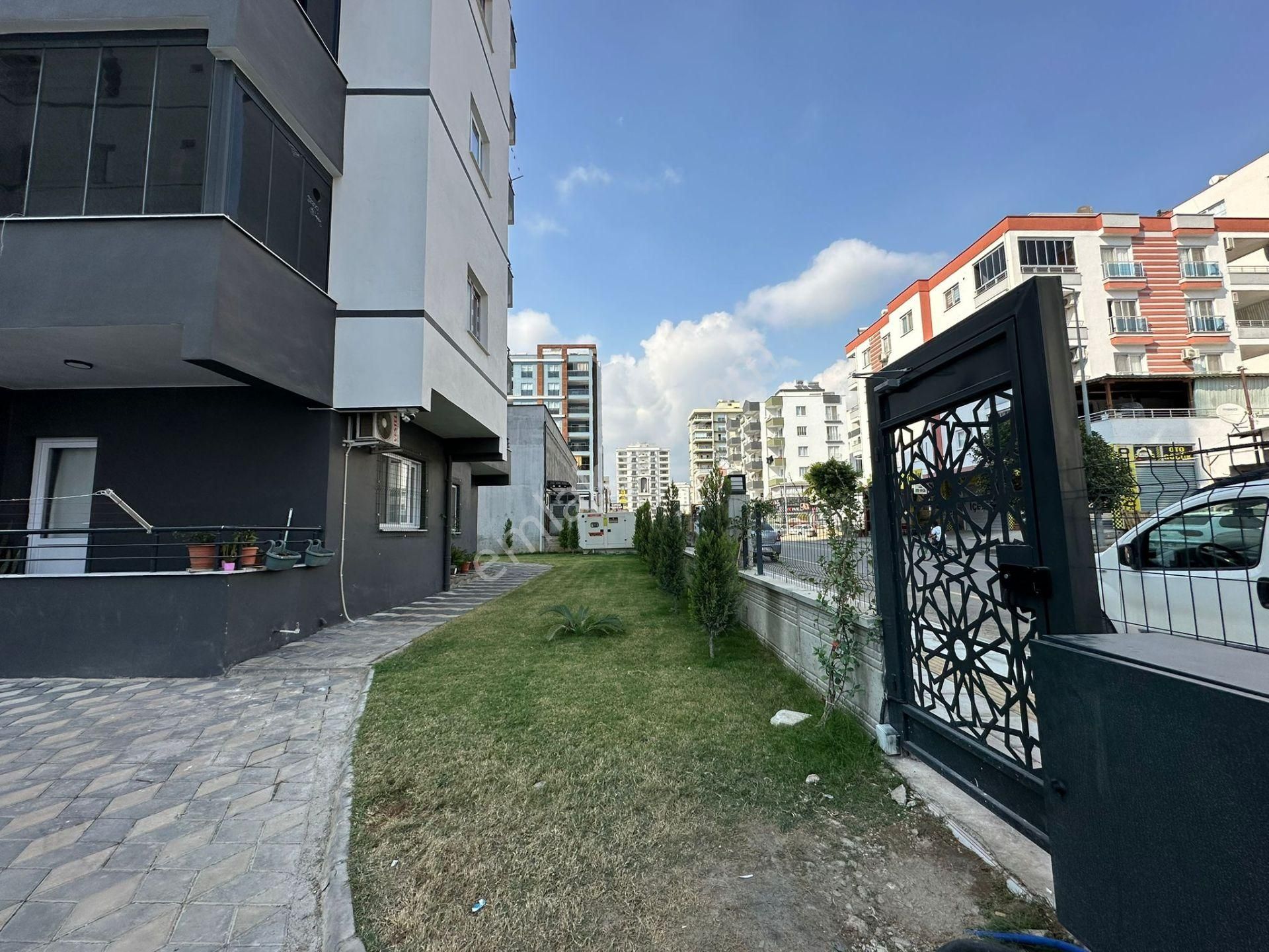 Erdemli Merkezde Satılık 3+1 Sıfır Daire (site İçi, 130m²) - Görsel 8