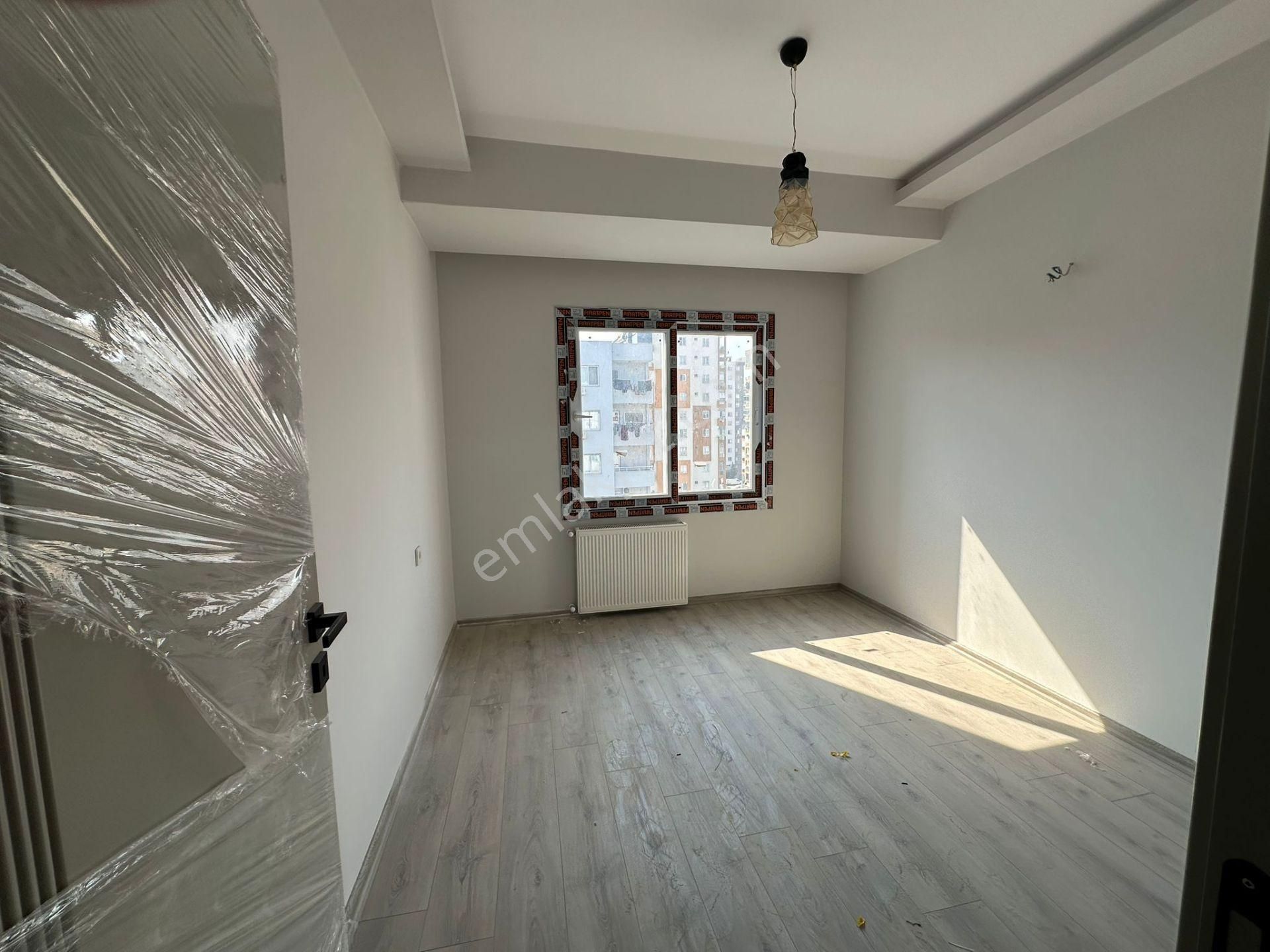 Erdemli Merkezde Satılık 3+1 Sıfır Daire (site İçi, 130m²) - Görsel 23