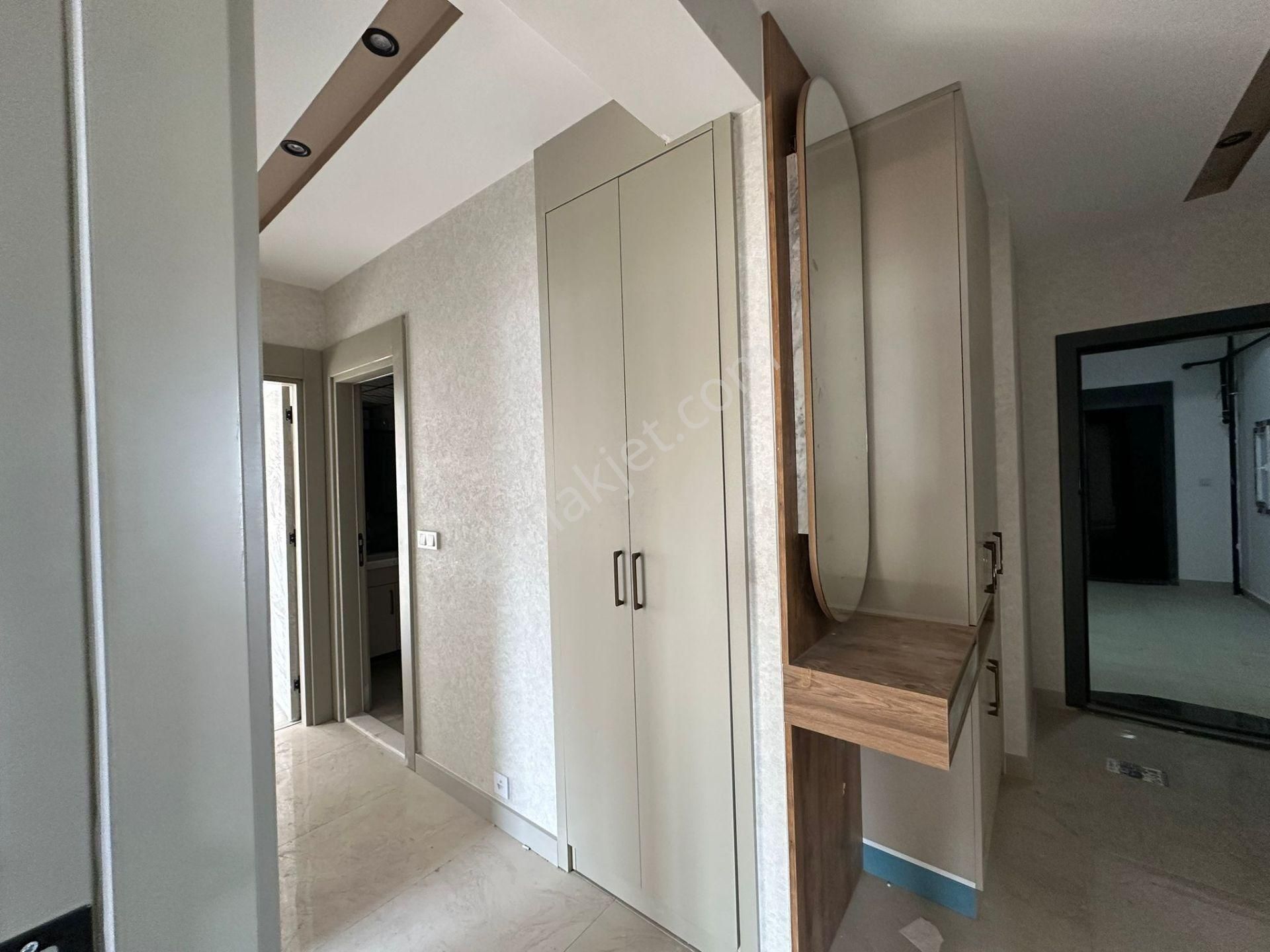 Erdemli Merkezde Satılık 3+1 Sıfır Daire (site İçi, 130m²) - Görsel 24