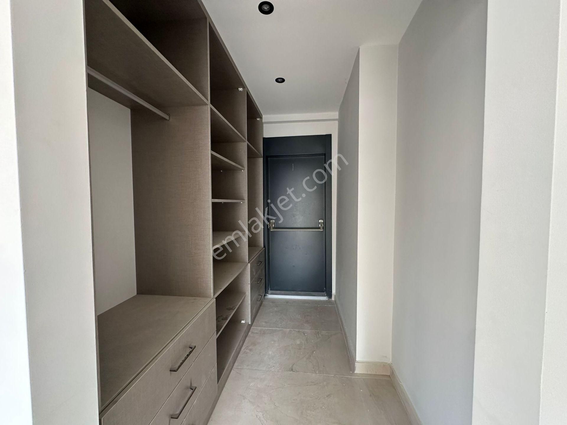 Erdemli Merkezde Satılık 3+1 Sıfır Daire (site İçi, 130m²) - Görsel 29