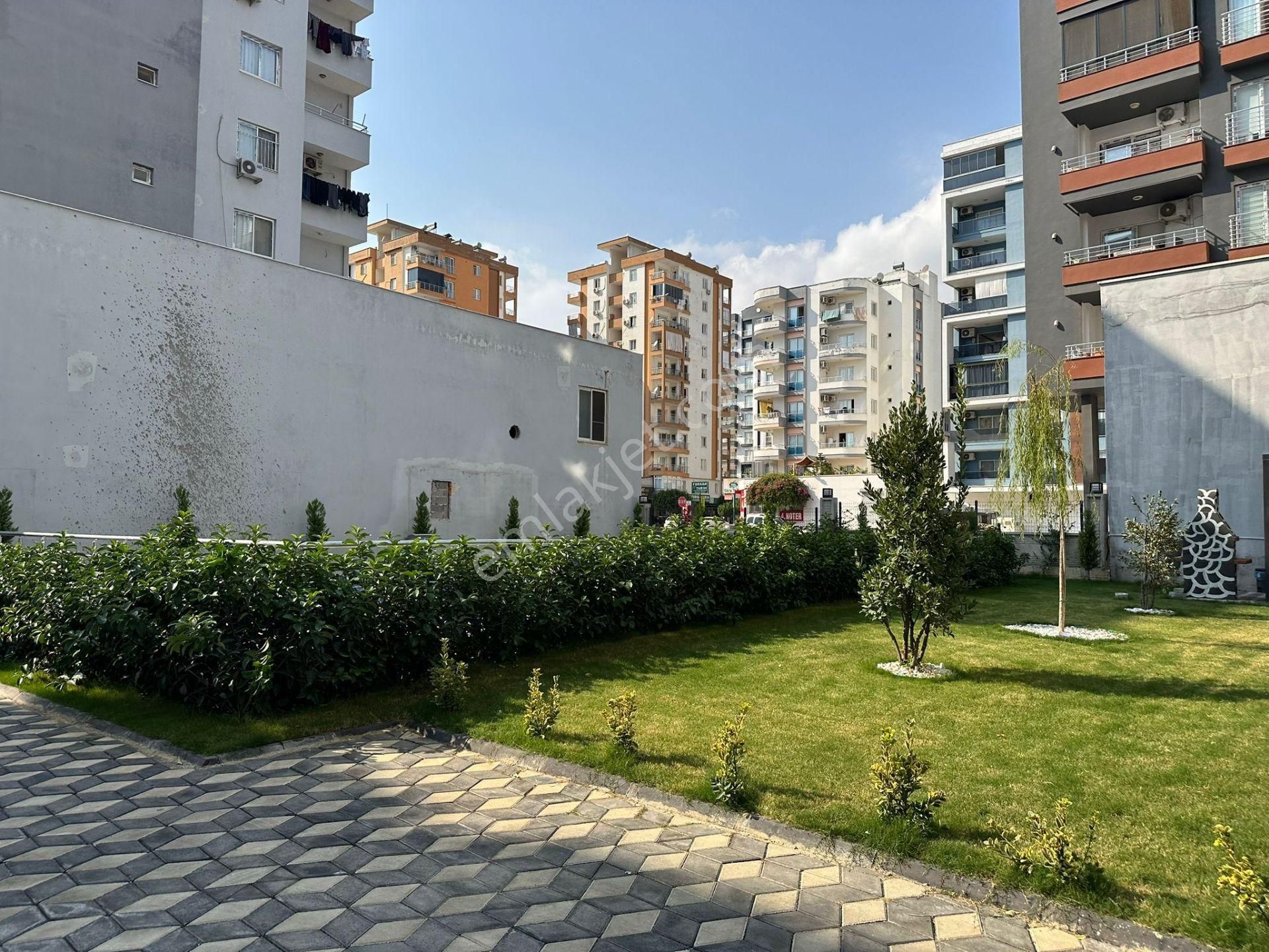 Erdemli Merkezde Satılık 3+1 Sıfır Daire (site İçi, 130m²) - Görsel 6