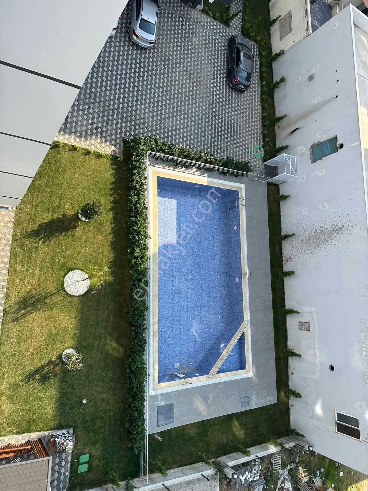 Erdemli Merkezde Satılık 3+1 Sıfır Daire (site İçi, 130m²) - Görsel 36