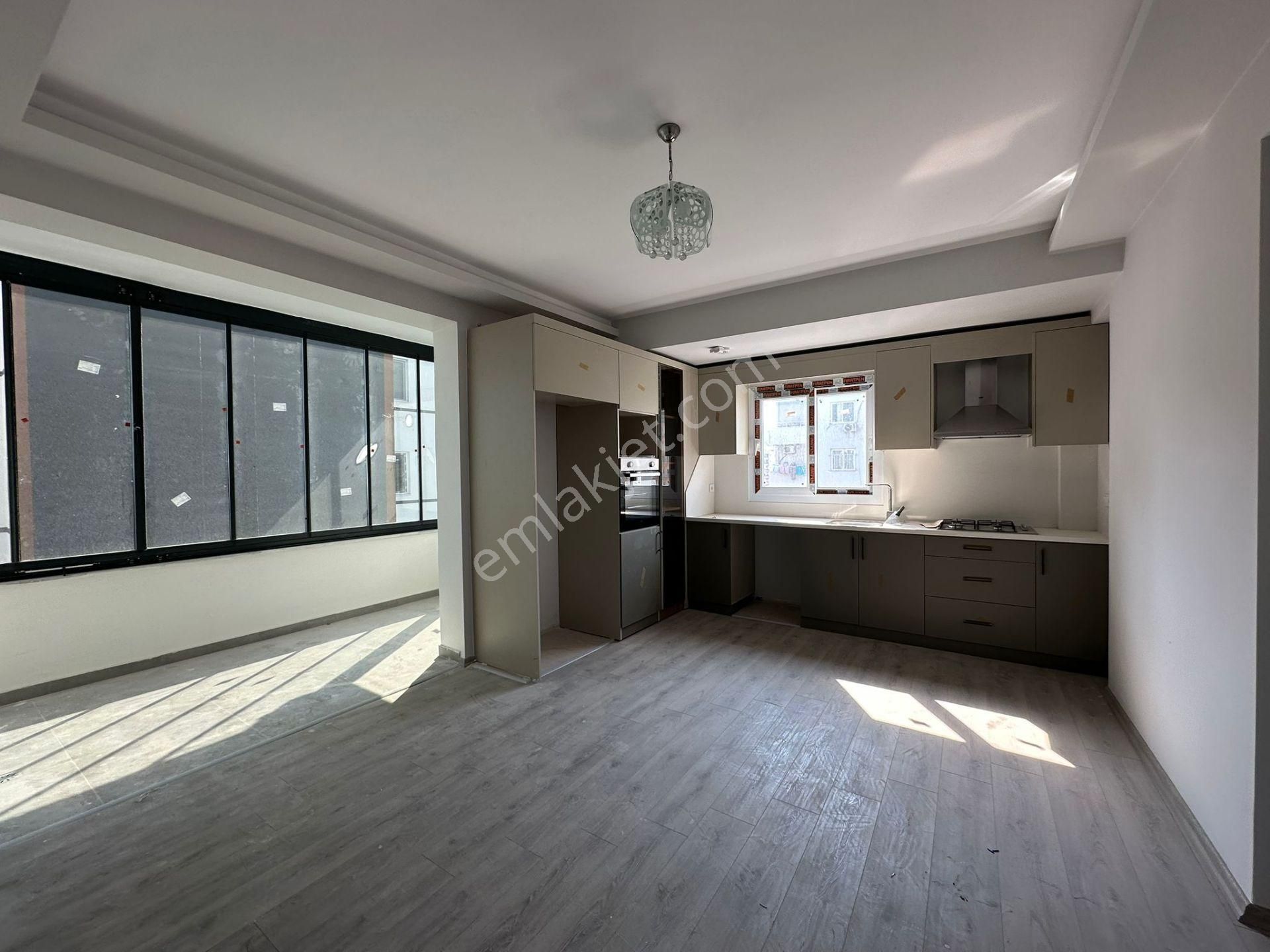 Erdemli Merkezde Satılık 3+1 Sıfır Daire (site İçi, 130m²) - Görsel 11
