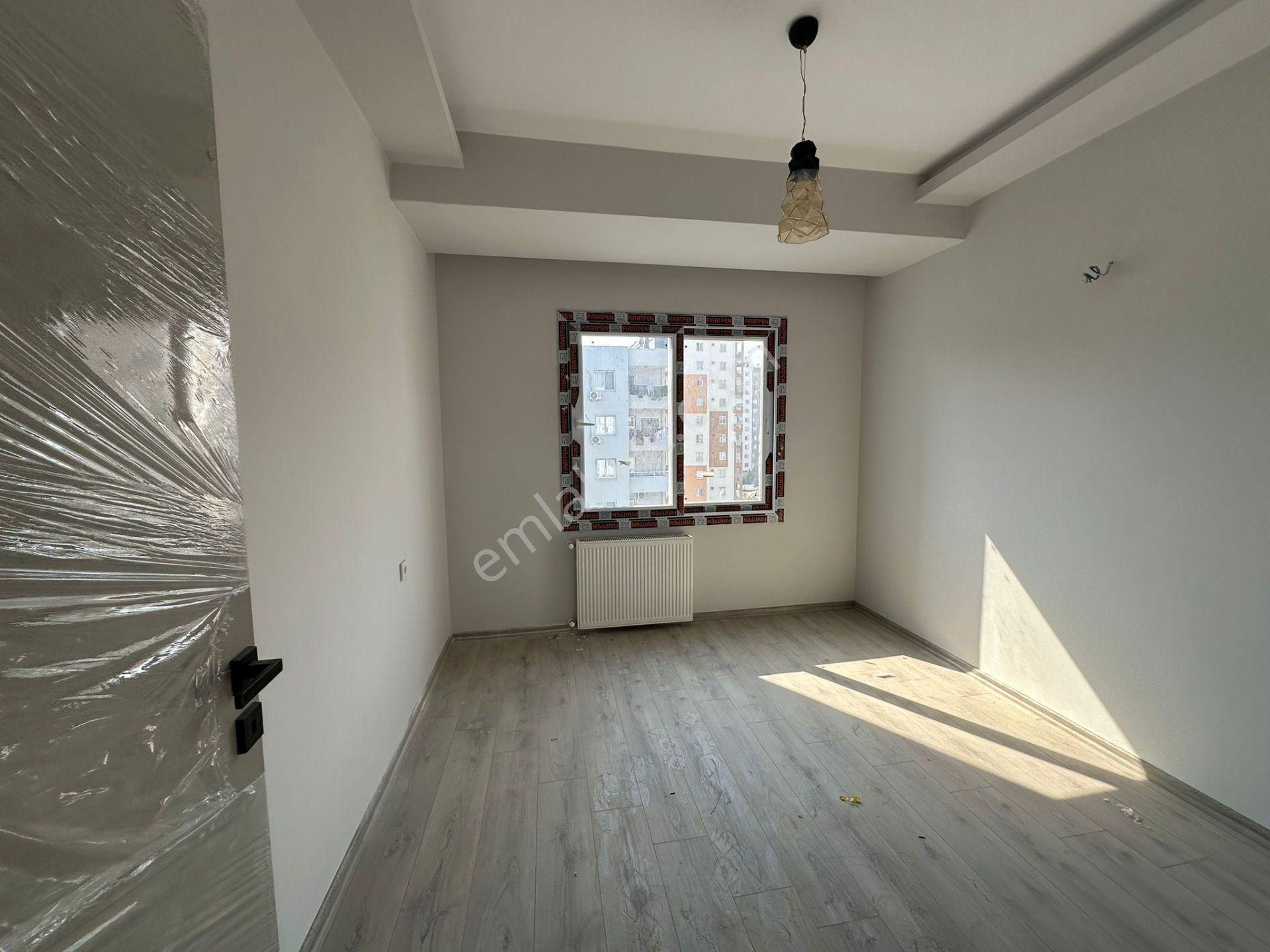Erdemli Merkezde Satılık 3+1 Sıfır Daire (site İçi, 130m²) - Görsel 18