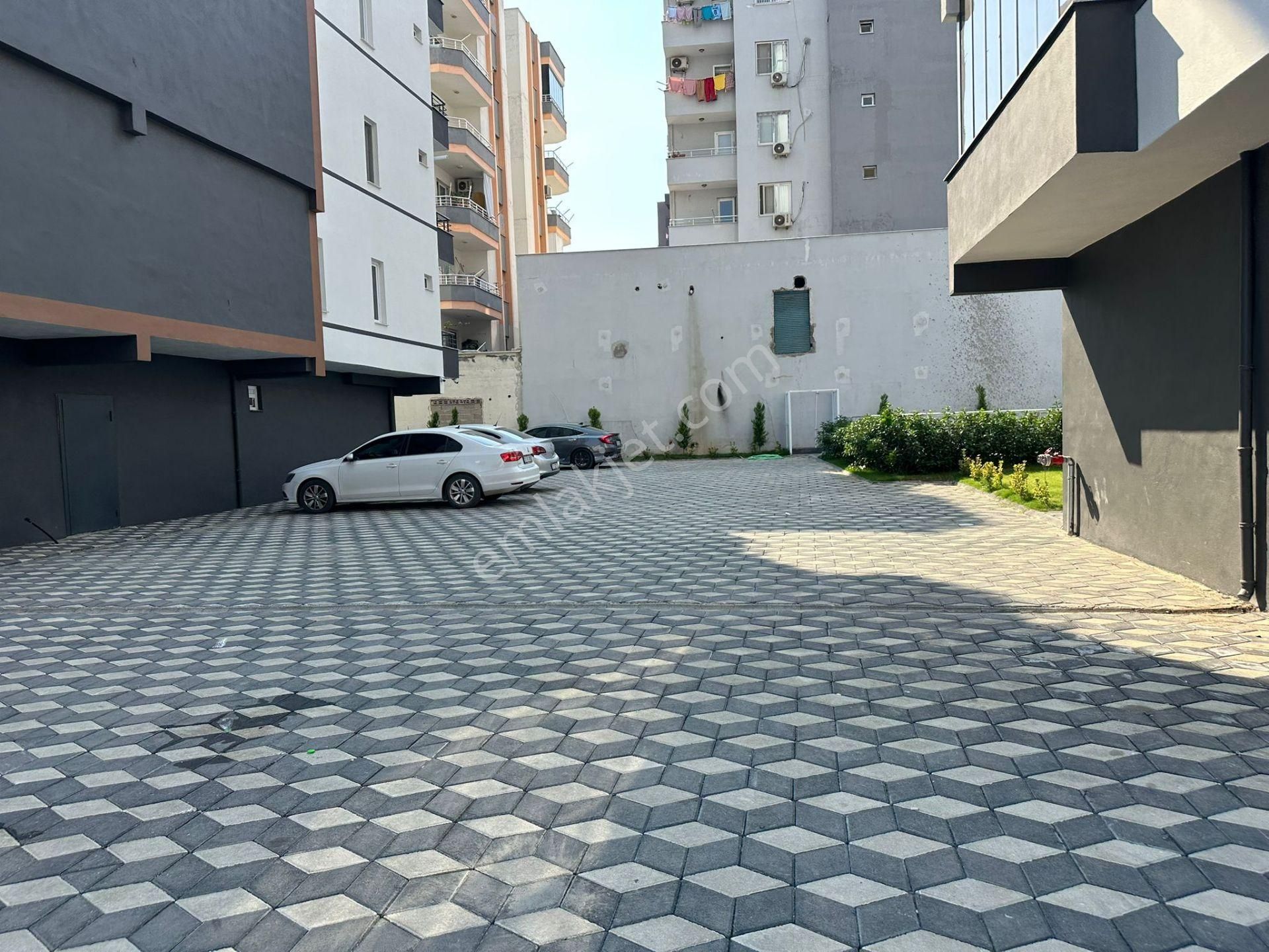 Erdemli Merkezde Satılık 3+1 Sıfır Daire (site İçi, 130m²) - Görsel 7