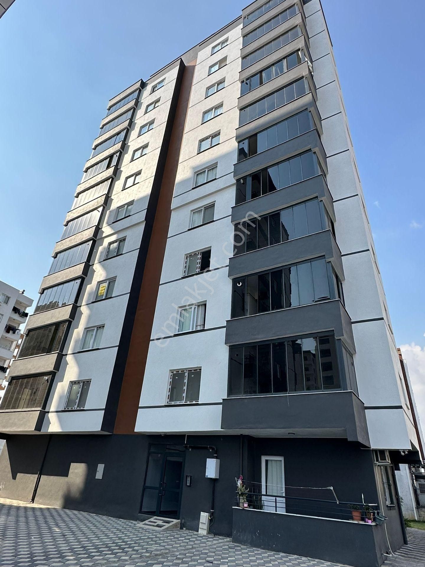 Erdemli Merkezde Satılık 3+1 Sıfır Daire (site İçi, 130m²) - Görsel 41