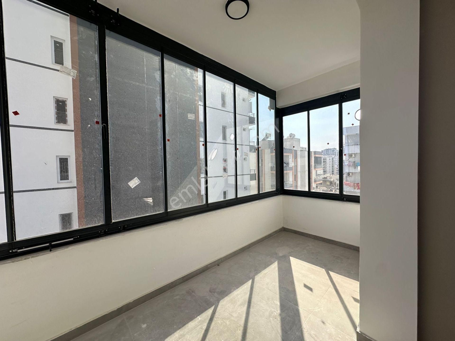 Erdemli Merkezde Satılık 3+1 Sıfır Daire (site İçi, 130m²) - Görsel 12