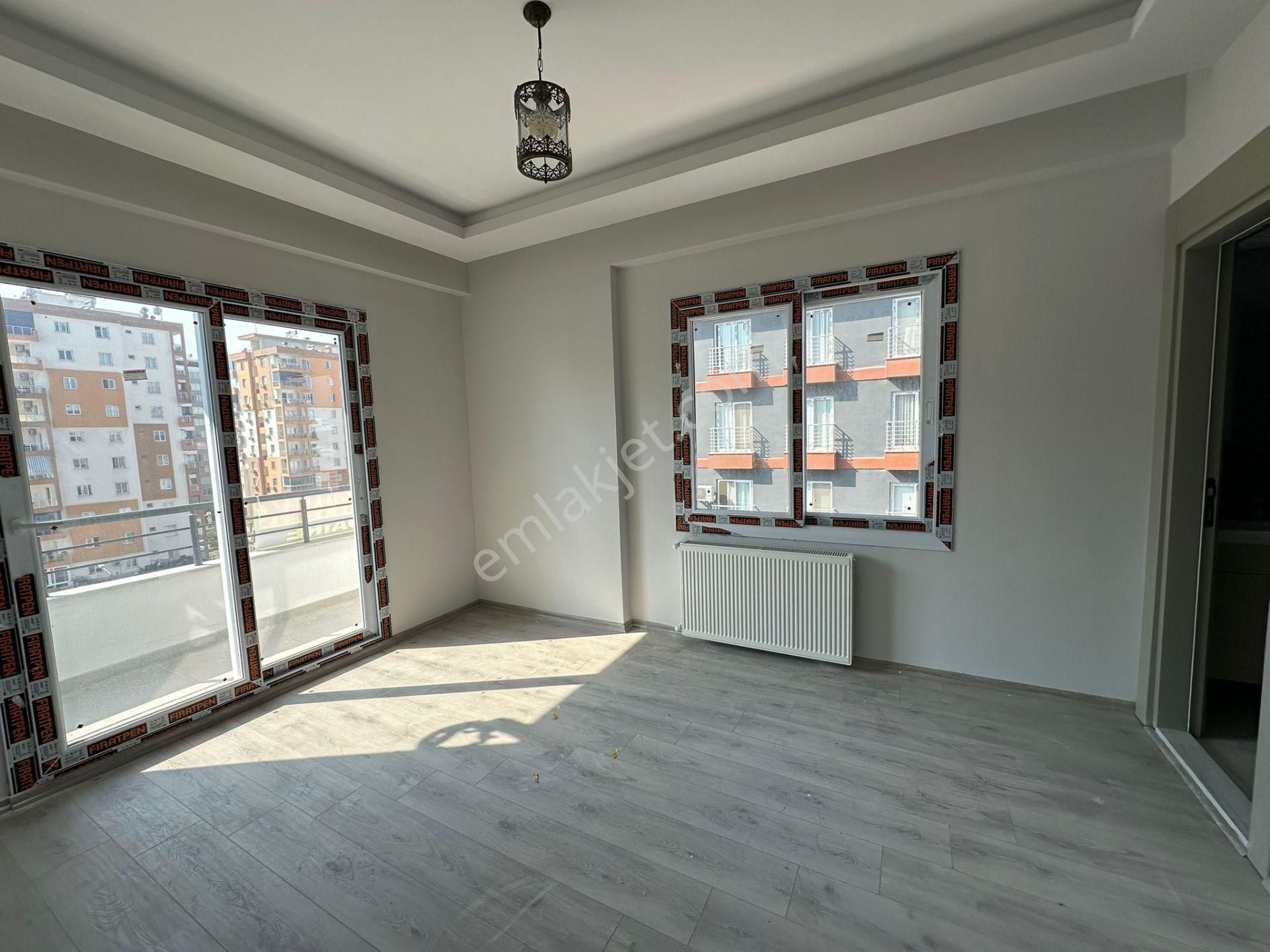 Erdemli Merkezde Satılık 3+1 Sıfır Daire (site İçi, 130m²) - Görsel 33