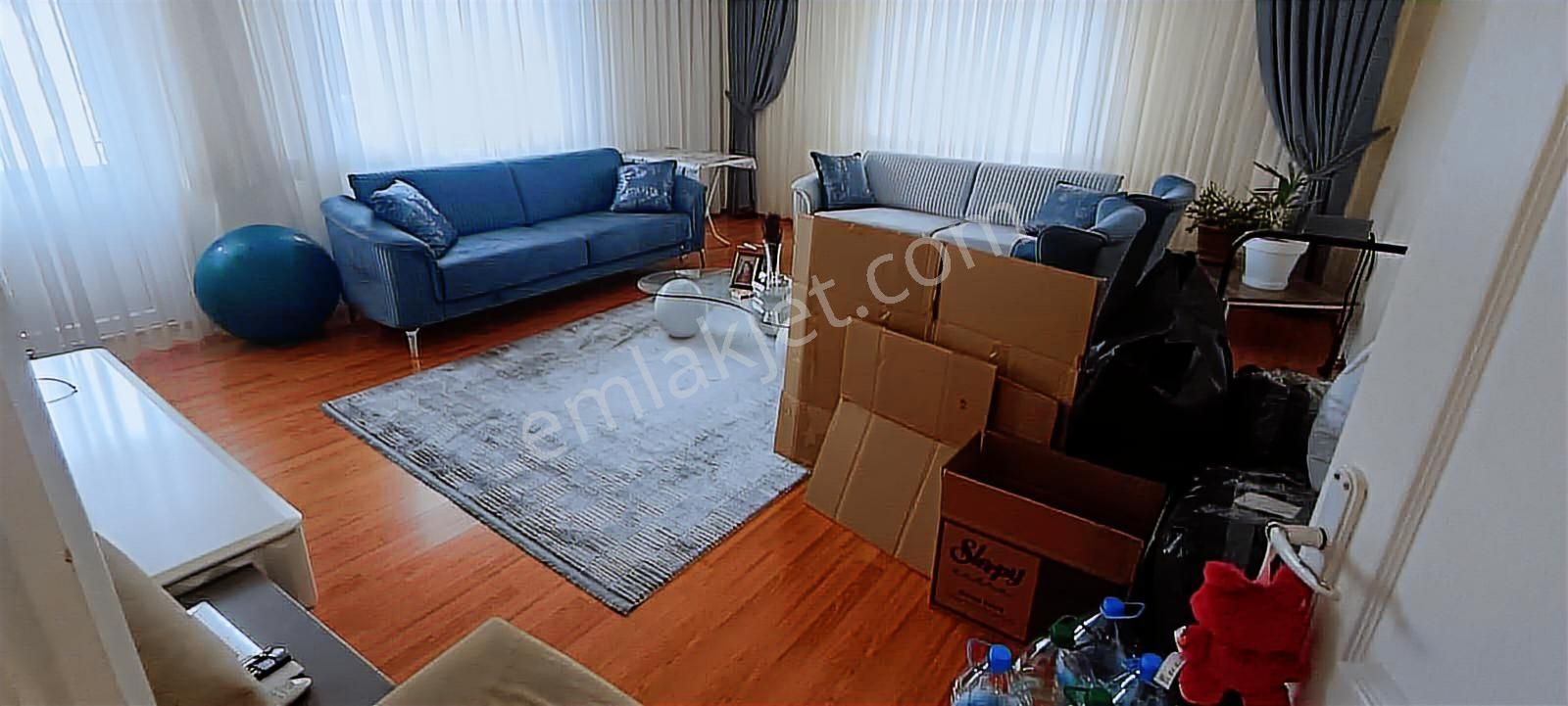 Bankalar -çarşı -tüm Avm Ler - Cadde Yanı Sitede 135 M2 3+1 - Görsel 19