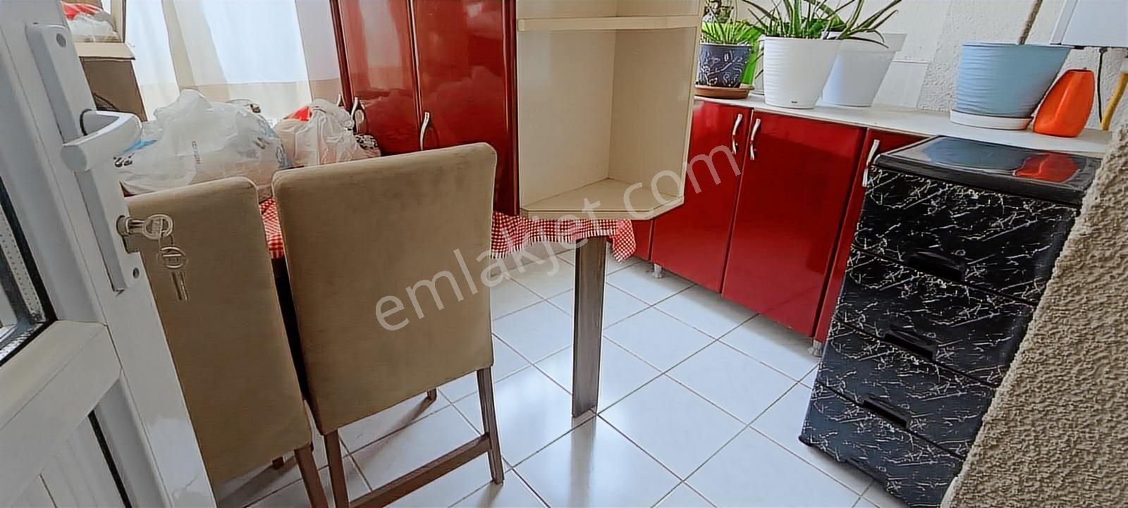 Bankalar -çarşı -tüm Avm Ler - Cadde Yanı Sitede 135 M2 3+1 - Görsel 2