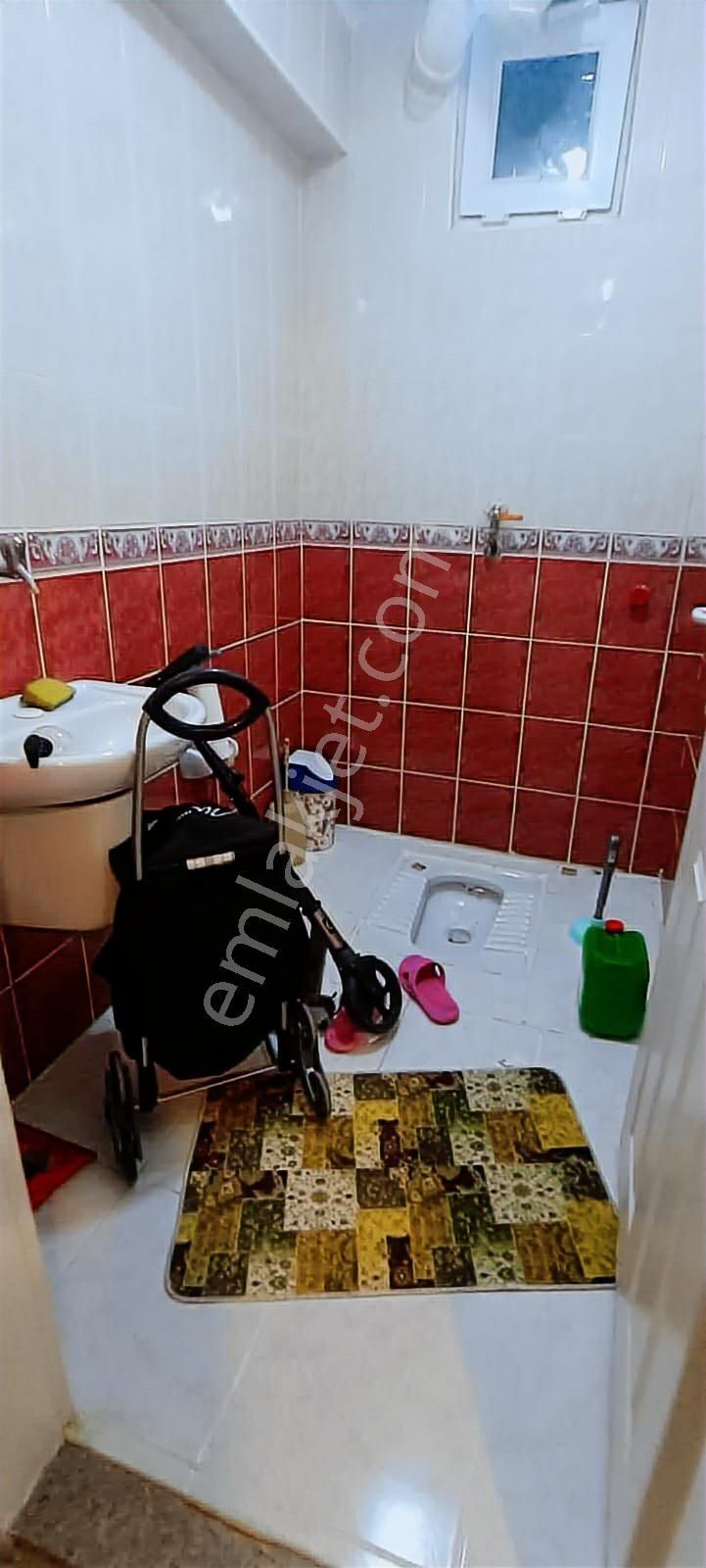 Bankalar -çarşı -tüm Avm Ler - Cadde Yanı Sitede 135 M2 3+1 - Görsel 30