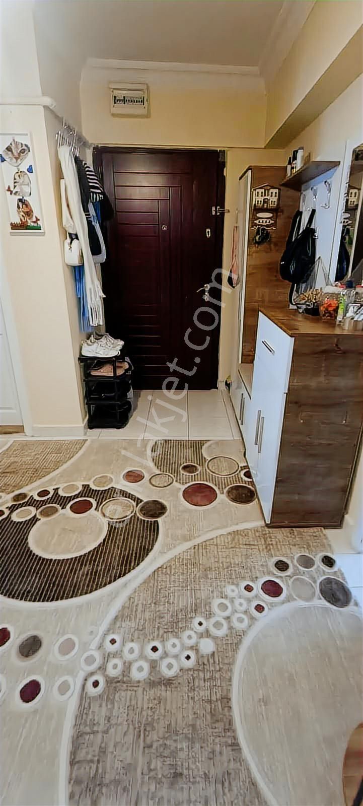 Bankalar -çarşı -tüm Avm Ler - Cadde Yanı Sitede 135 M2 3+1 - Görsel 18