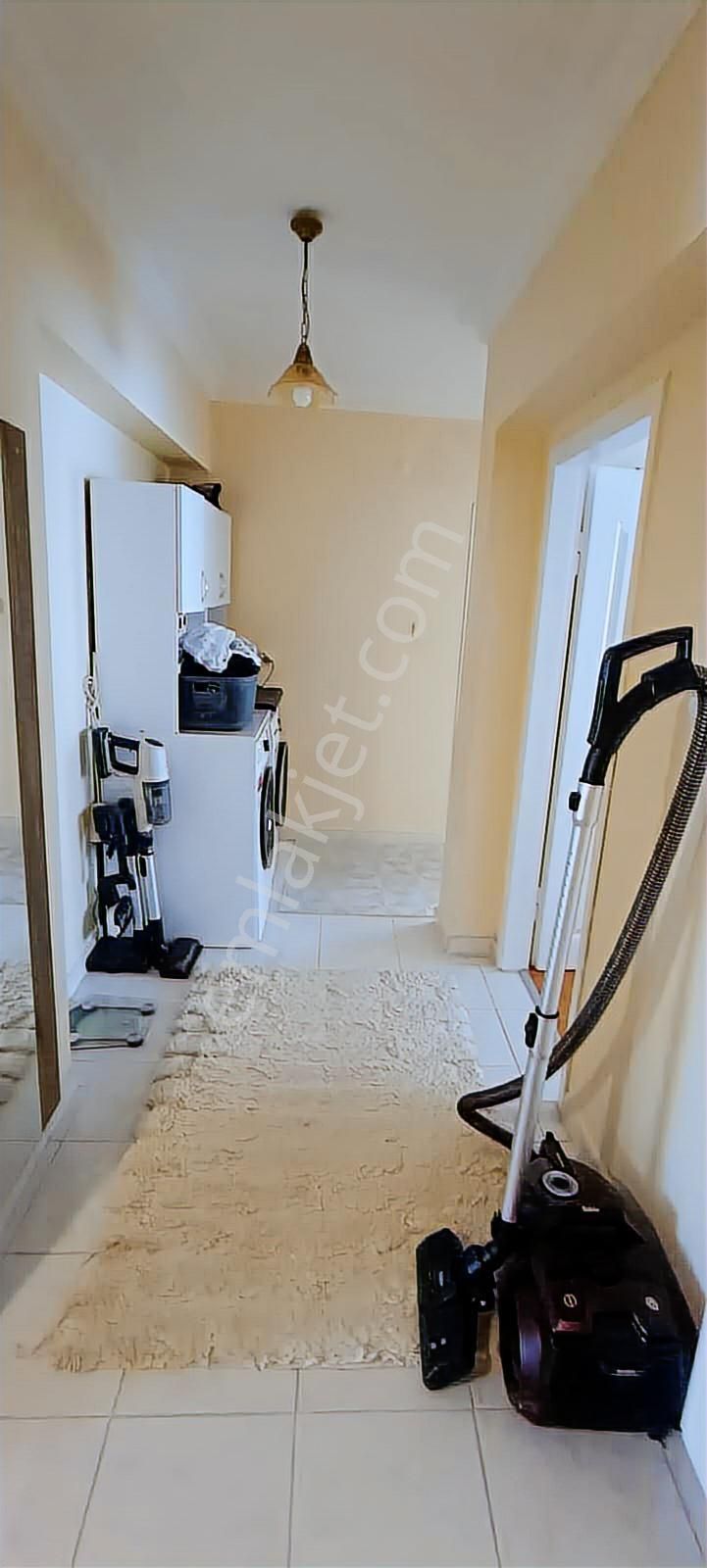 Bankalar -çarşı -tüm Avm Ler - Cadde Yanı Sitede 135 M2 3+1 - Görsel 33