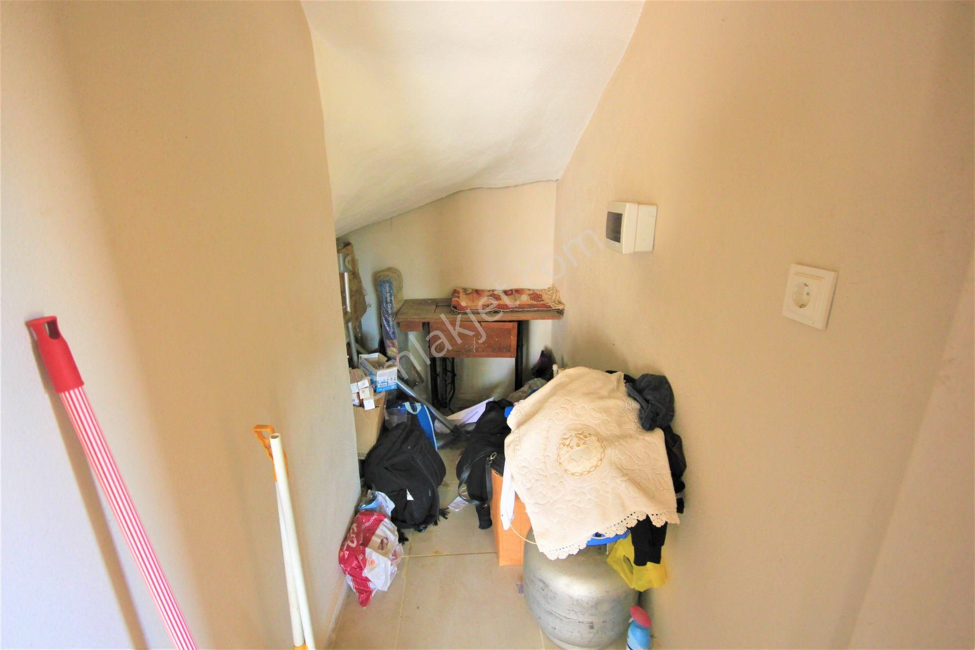 🏡 Aktiften Tam Müstakil Tadında 477m2 Arsaya Sahib Olan 3+1 Satılık Müstakil Ev 💎 - Görsel 24