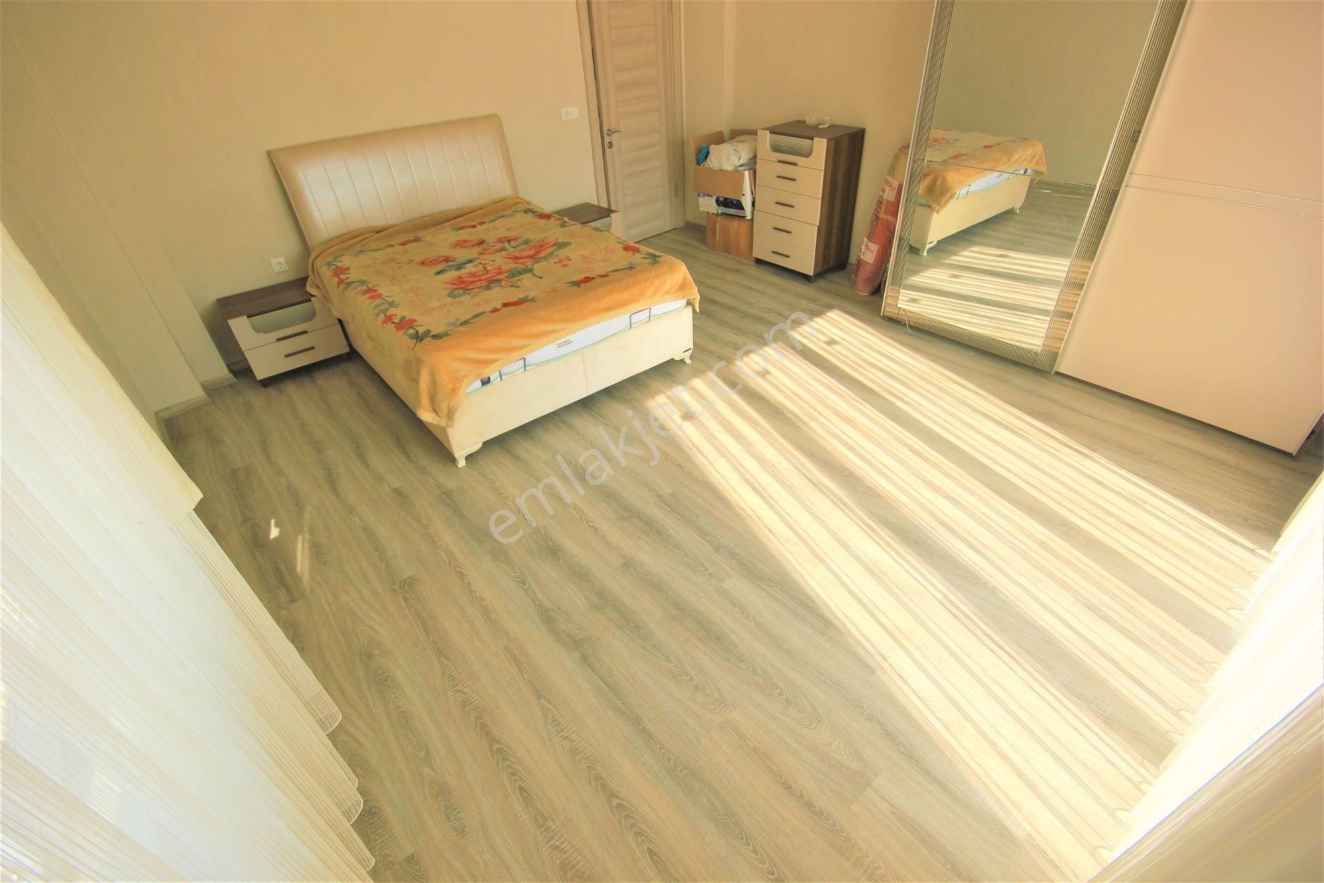 🏡 Aktiften Tam Müstakil Tadında 477m2 Arsaya Sahib Olan 3+1 Satılık Müstakil Ev 💎 - Görsel 16