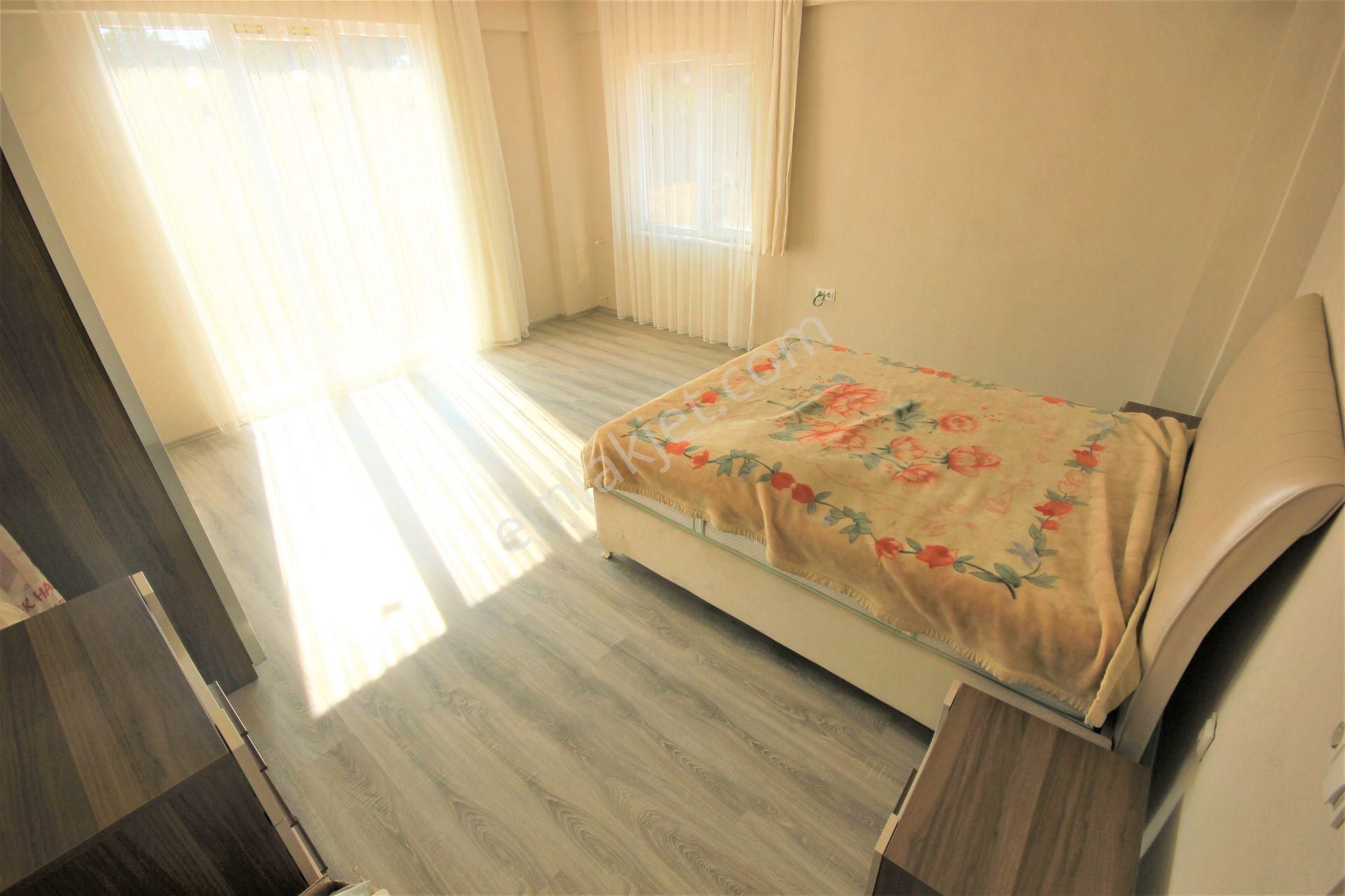 🏡 Aktiften Tam Müstakil Tadında 477m2 Arsaya Sahib Olan 3+1 Satılık Müstakil Ev 💎 - Görsel 15