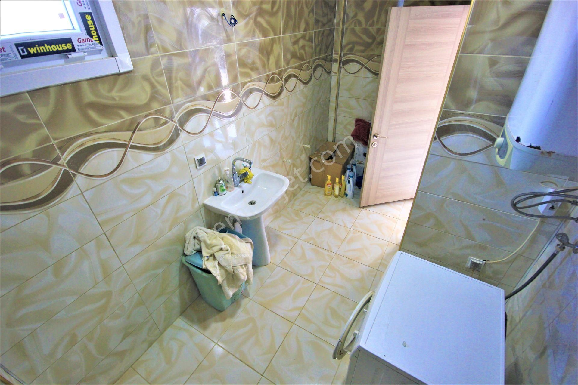 🏡 Aktiften Tam Müstakil Tadında 477m2 Arsaya Sahib Olan 3+1 Satılık Müstakil Ev 💎 - Görsel 21