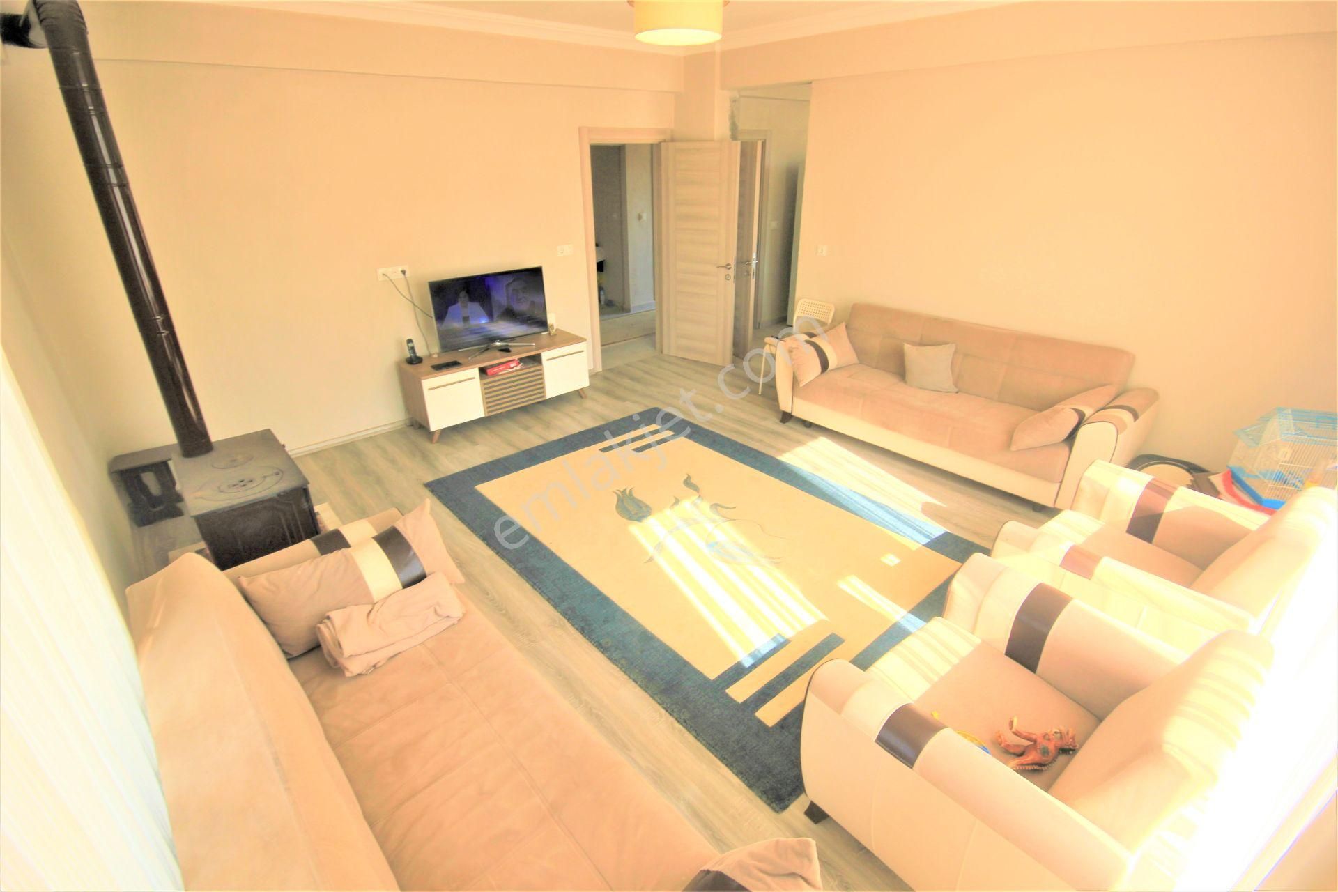 🏡 Aktiften Tam Müstakil Tadında 477m2 Arsaya Sahib Olan 3+1 Satılık Müstakil Ev 💎 - Görsel 9