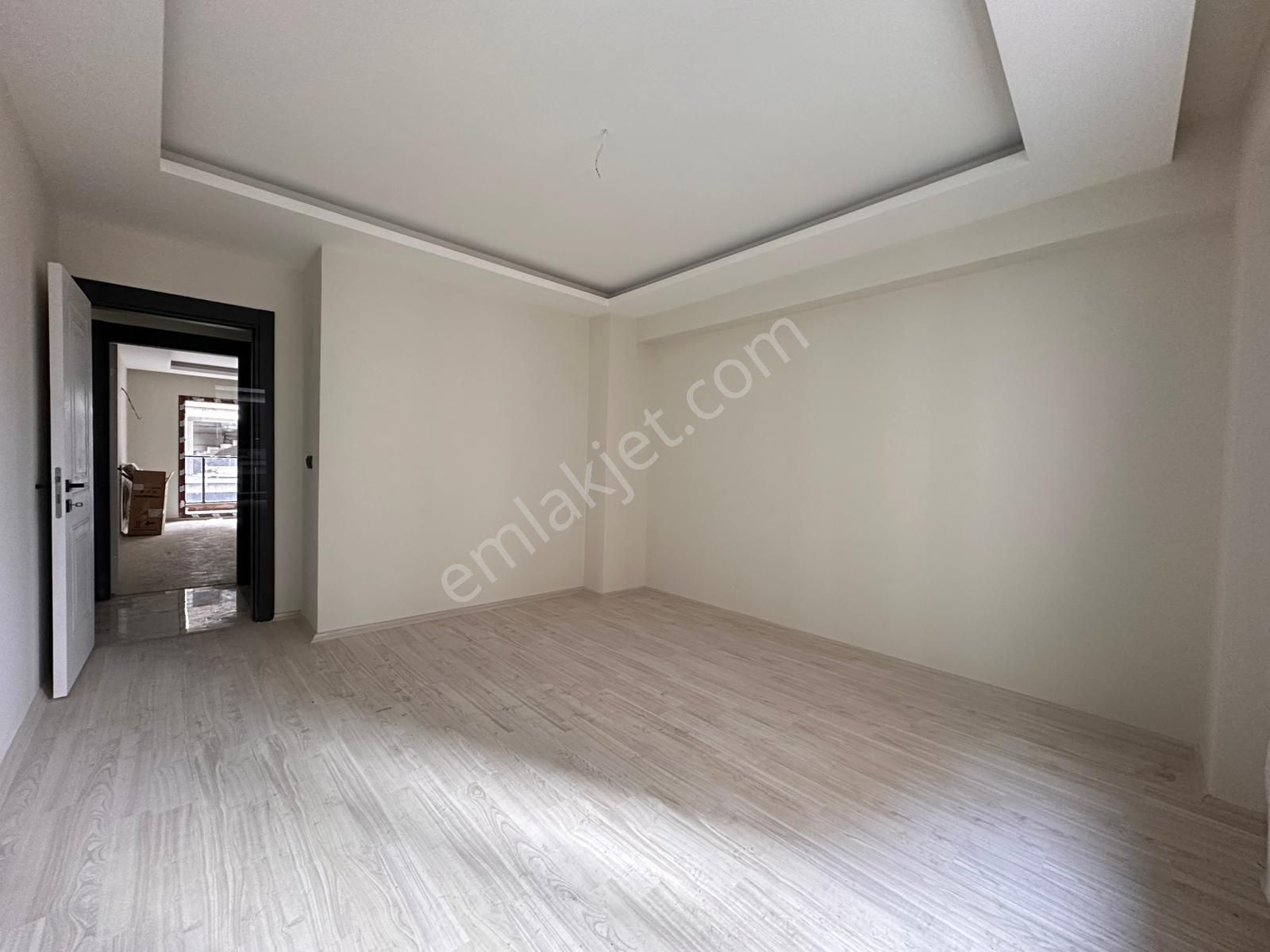 Muradiye Mahallesinde 2+1 Aradığınız Sıfır Satılık Daire - Görsel 17