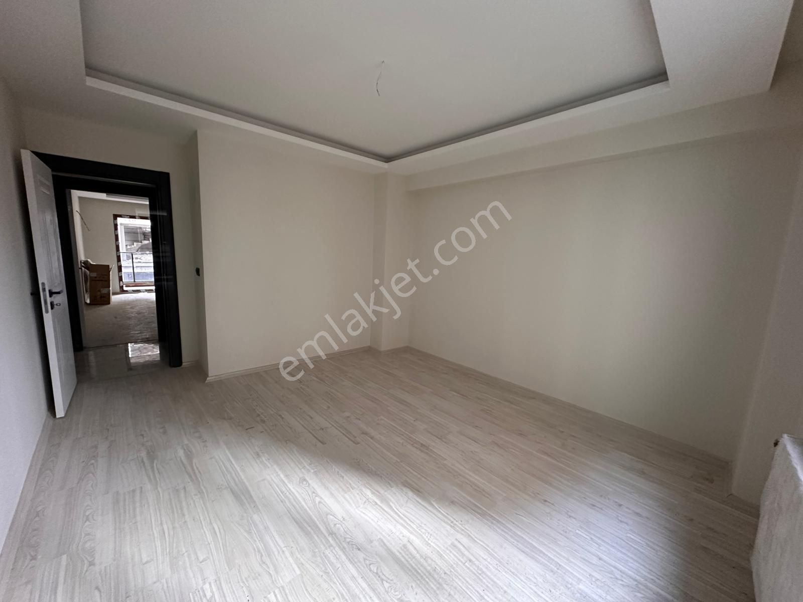 Muradiye Mahallesinde 2+1 Aradığınız Sıfır Satılık Daire - Görsel 18