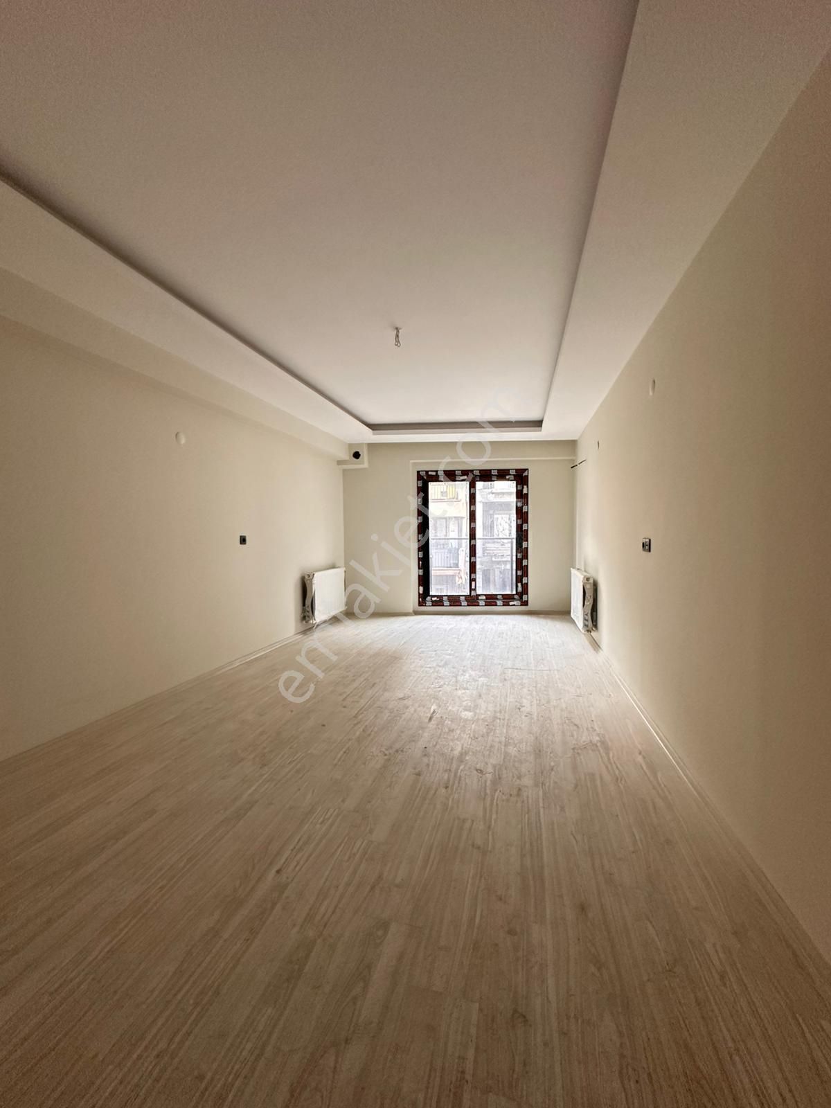 Muradiye Mahallesinde 2+1 Aradığınız Sıfır Satılık Daire - Görsel 15