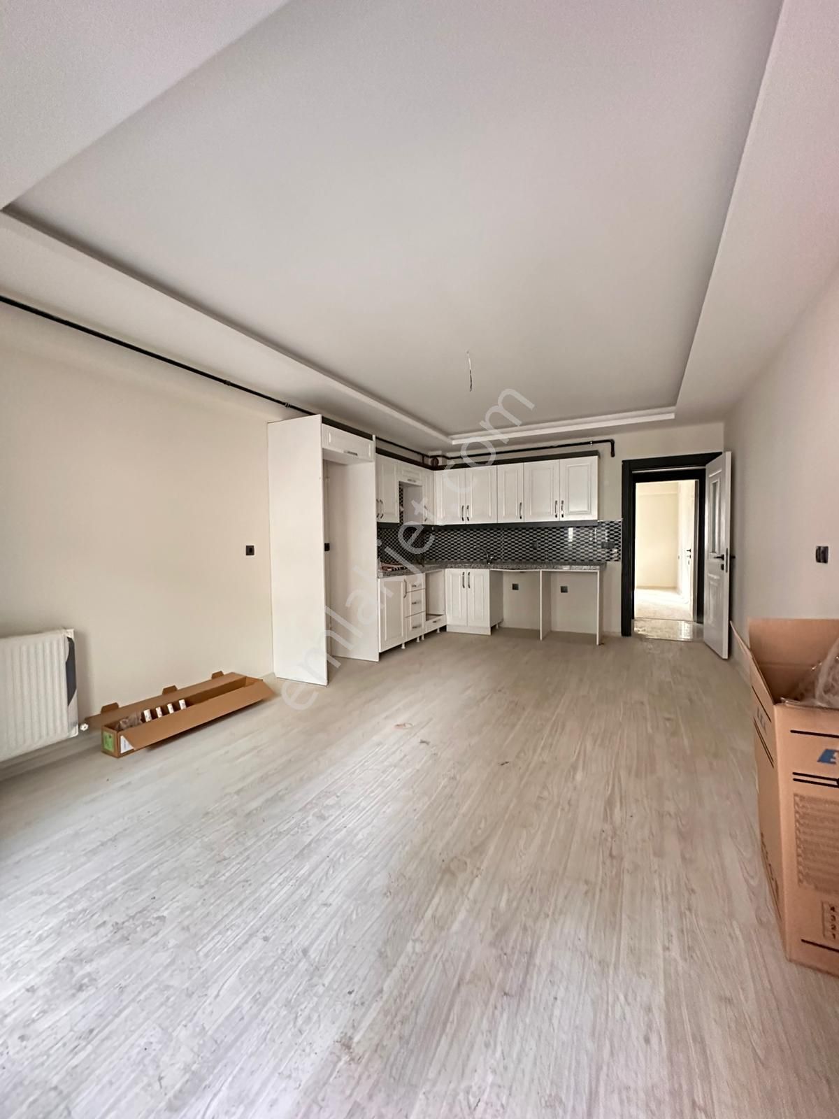 Muradiye Mahallesinde 2+1 Aradığınız Sıfır Satılık Daire