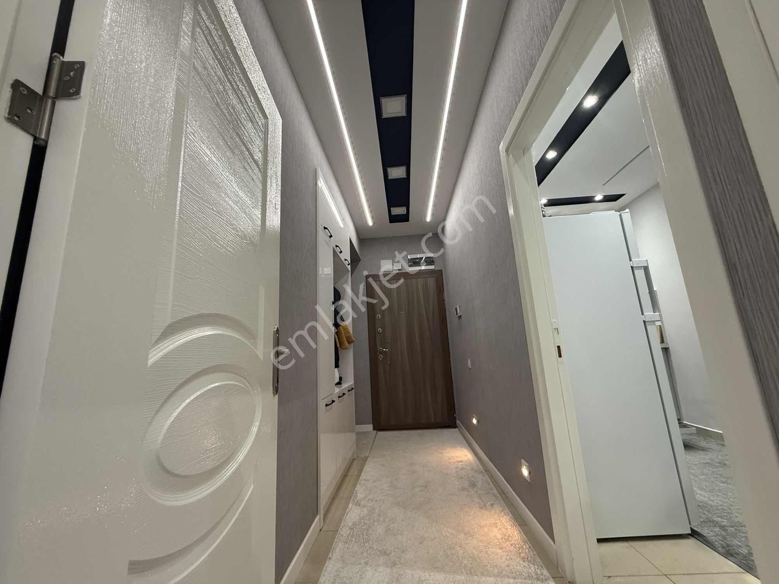 Mazrafsız Katta Lüks Yapılı 2+1 Satılık Katılım Evlerine Uygun - Görsel 15