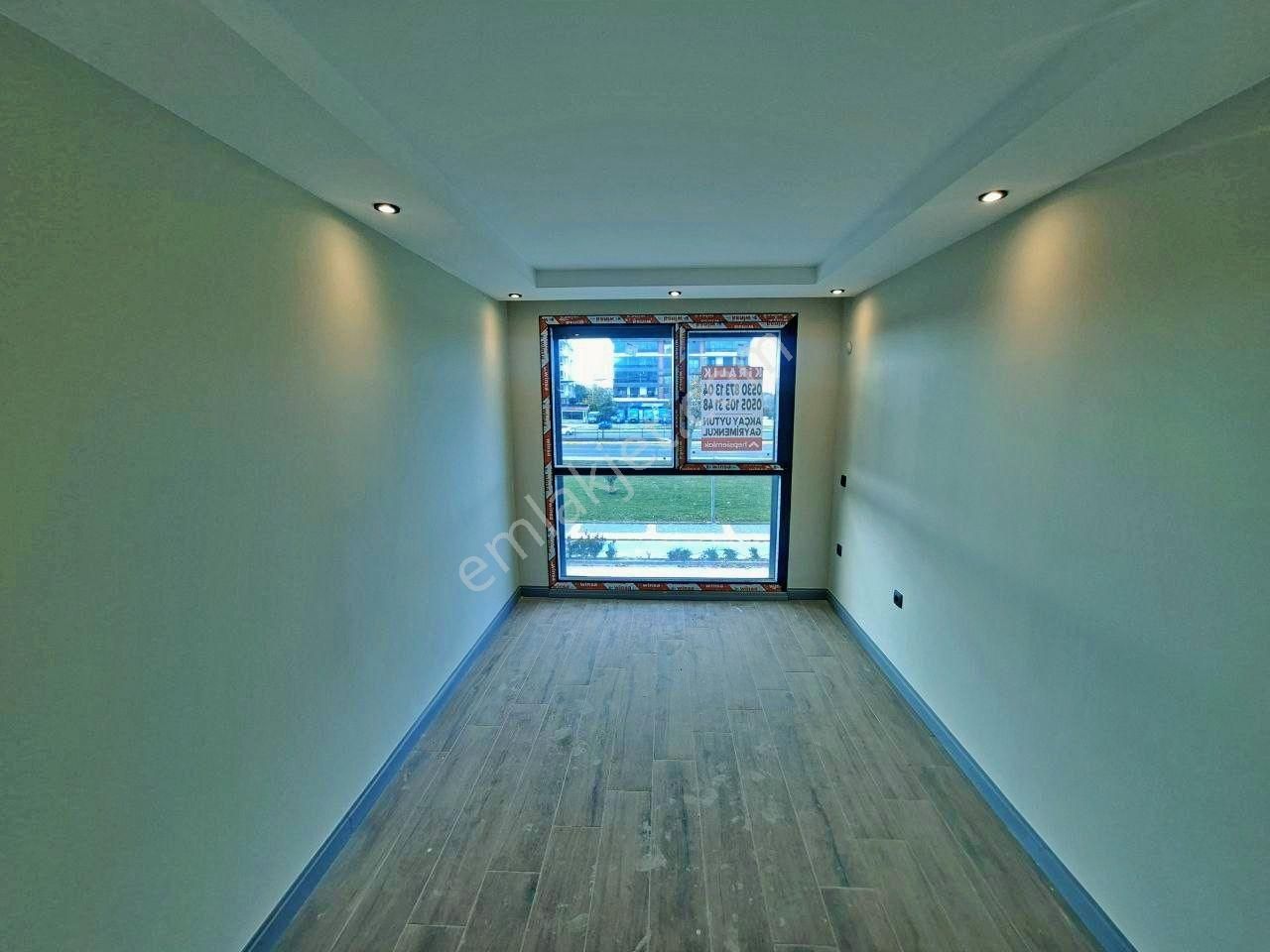 Uytundan Edremit Cennetayağında En Lüks 3+1 Akıllı Daire Kiralık - Görsel 18