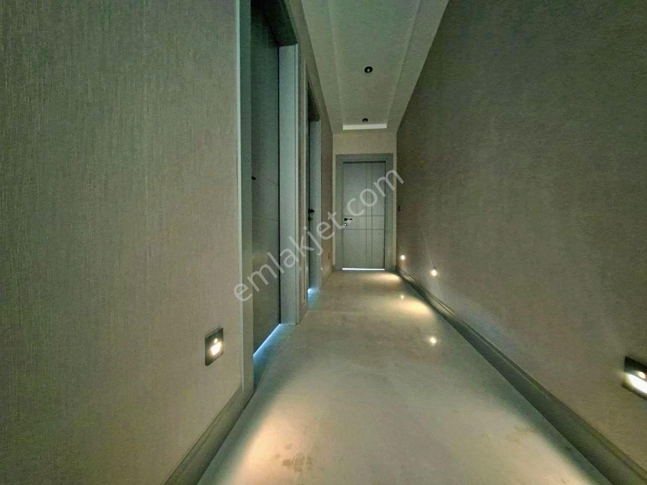 Uytundan Edremit Cennetayağında En Lüks 3+1 Akıllı Daire Kiralık - Görsel 32