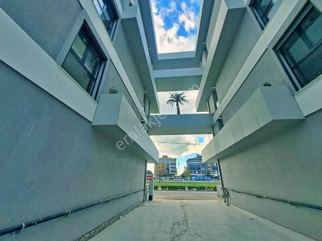 Uytundan Edremit Cennetayağında En Lüks 3+1 Akıllı Daire Kiralık - Görsel 2