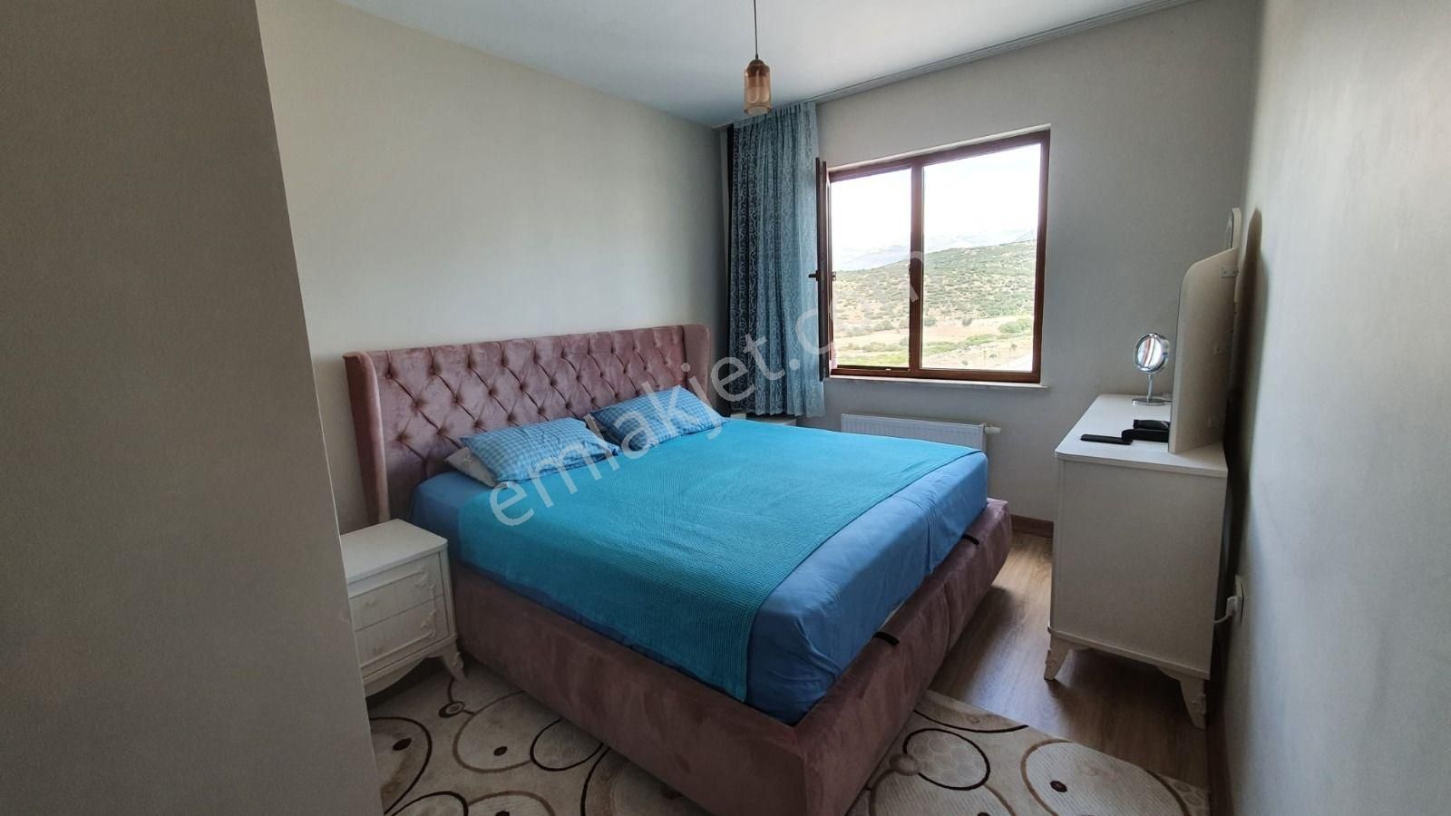 🏡akgedik Mahallesi 🏡site İçi ✅3+1 125m2 5 Katlının 5 Katı ❇️kapalı Mutfak Petek Kombili - Görsel 5