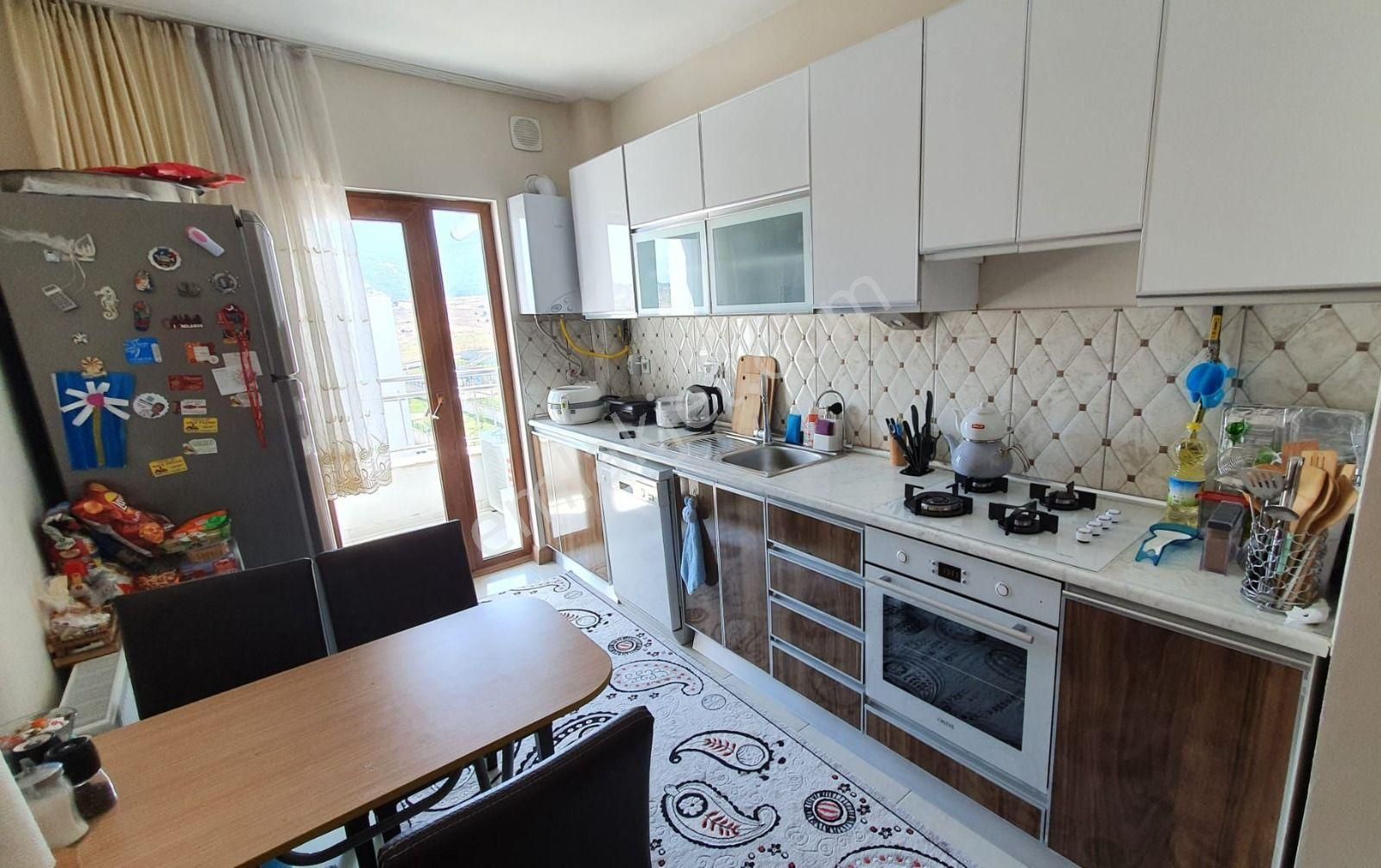 🏡akgedik Mahallesi 🏡site İçi ✅3+1 125m2 5 Katlının 5 Katı ❇️kapalı Mutfak Petek Kombili