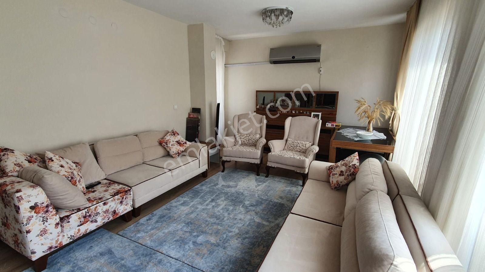 🏡akgedik Mahallesi 🏡site İçi ✅3+1 125m2 5 Katlının 5 Katı ❇️kapalı Mutfak Petek Kombili - Görsel 4