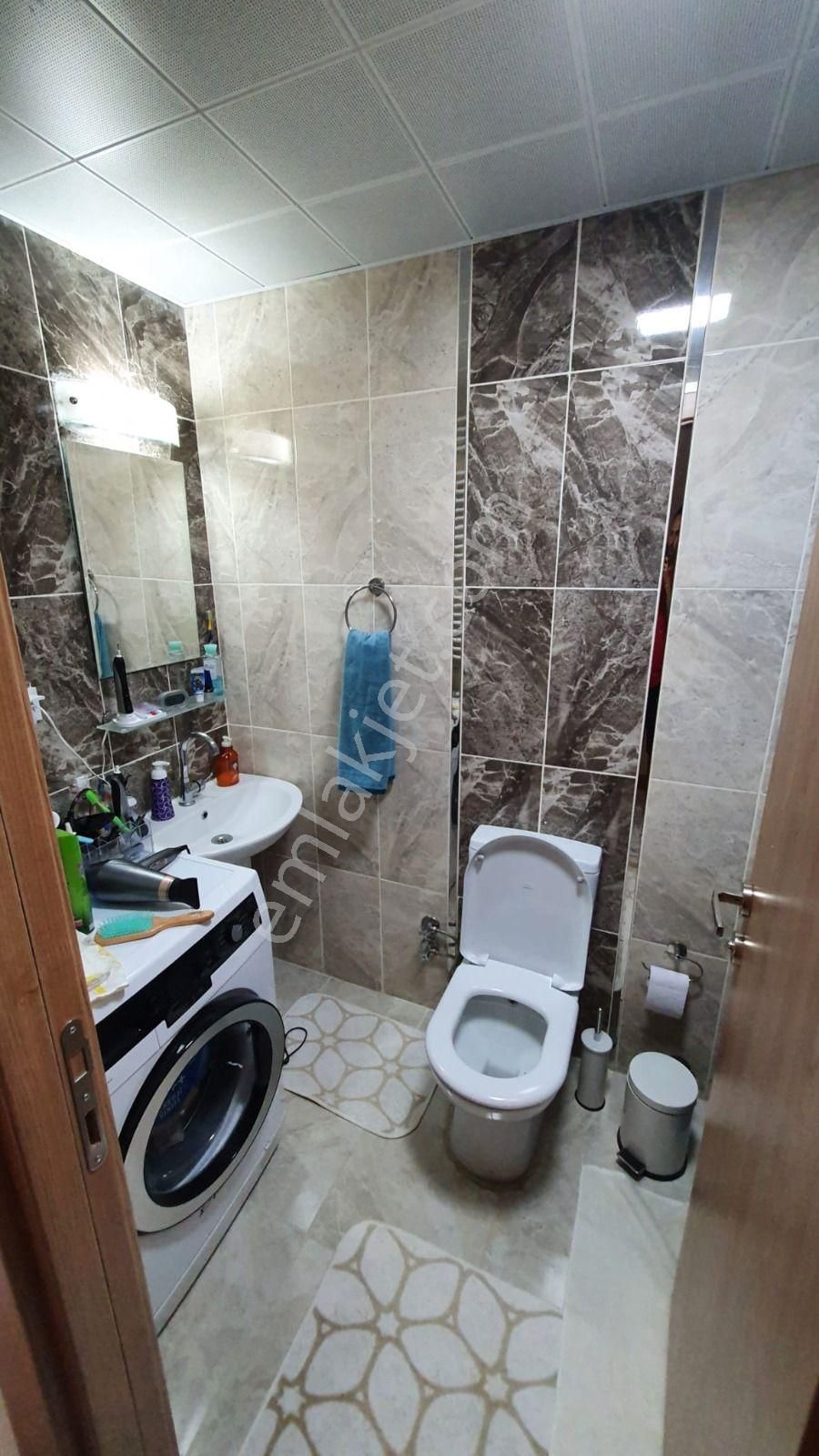 🏡akgedik Mahallesi 🏡site İçi ✅3+1 125m2 5 Katlının 5 Katı ❇️kapalı Mutfak Petek Kombili - Görsel 12