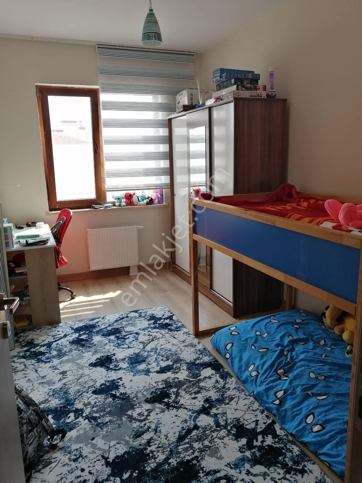 🏡akgedik Mahallesi 🏡site İçi ✅3+1 125m2 5 Katlının 5 Katı ❇️kapalı Mutfak Petek Kombili - Görsel 14