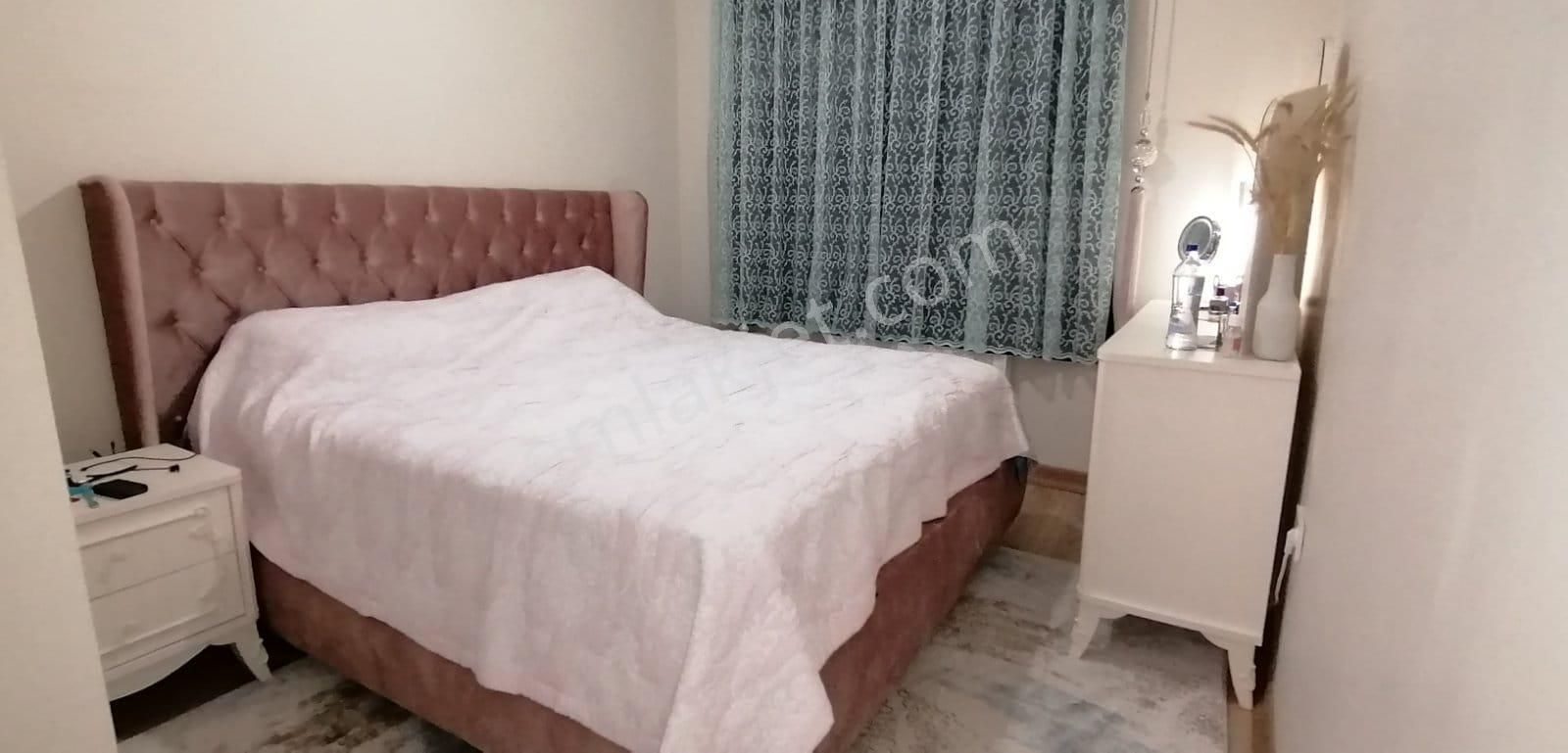 🏡akgedik Mahallesi 🏡site İçi ✅3+1 125m2 5 Katlının 5 Katı ❇️kapalı Mutfak Petek Kombili - Görsel 17