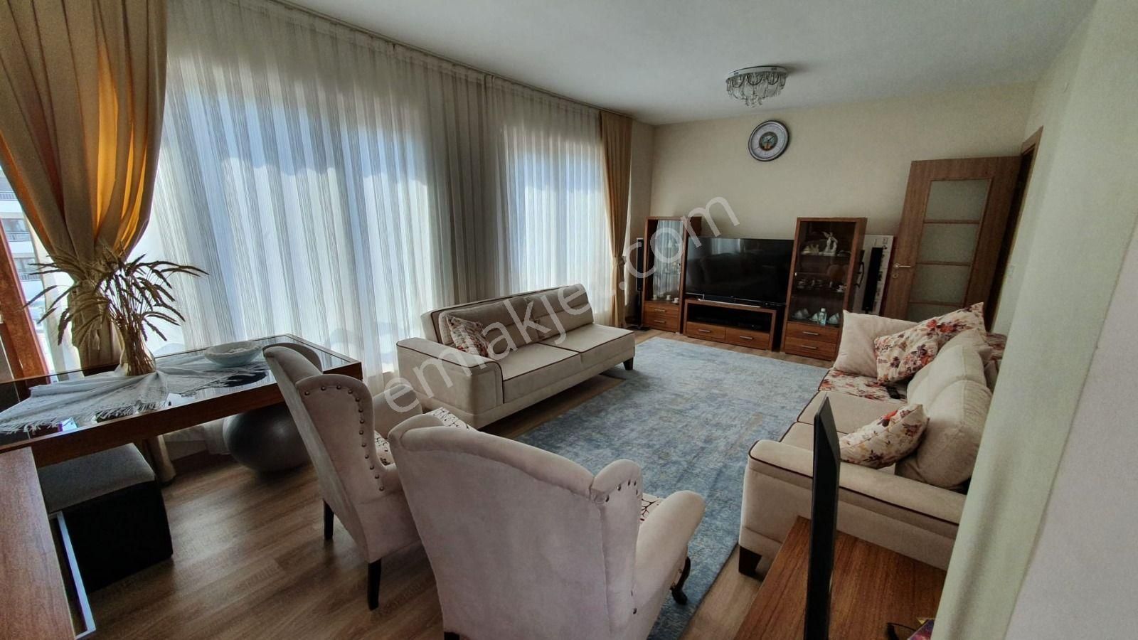 🏡akgedik Mahallesi 🏡site İçi ✅3+1 125m2 5 Katlının 5 Katı ❇️kapalı Mutfak Petek Kombili - Görsel 9