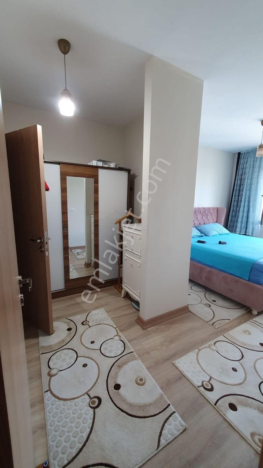 🏡akgedik Mahallesi 🏡site İçi ✅3+1 125m2 5 Katlının 5 Katı ❇️kapalı Mutfak Petek Kombili - Görsel 3