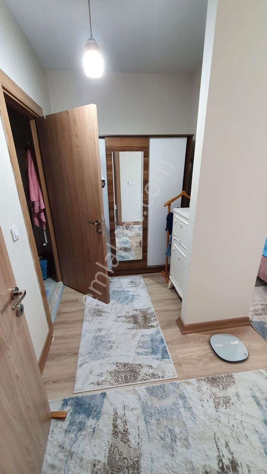 🏡akgedik Mahallesi 🏡site İçi ✅3+1 125m2 5 Katlının 5 Katı ❇️kapalı Mutfak Petek Kombili - Görsel 13