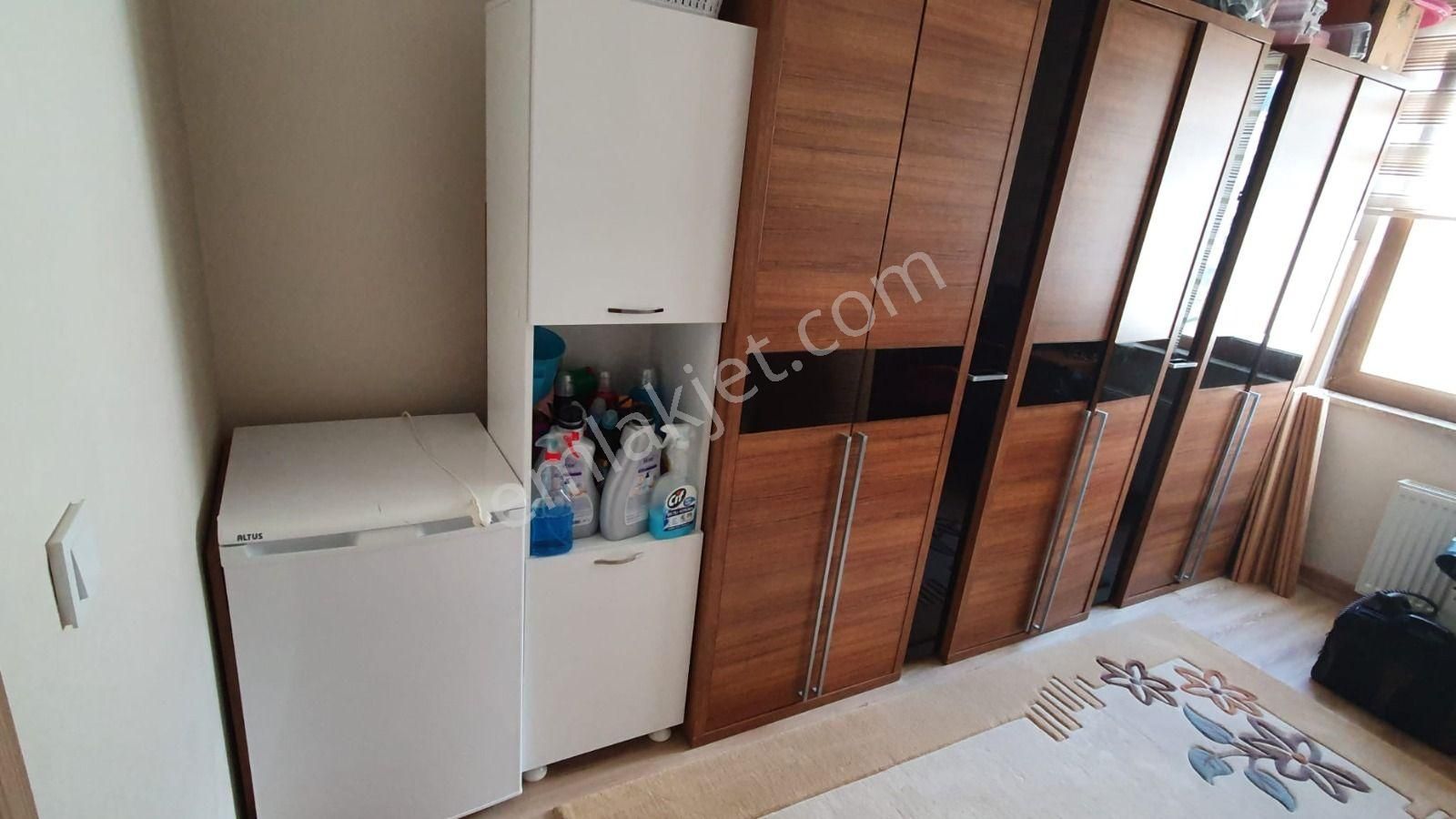 🏡akgedik Mahallesi 🏡site İçi ✅3+1 125m2 5 Katlının 5 Katı ❇️kapalı Mutfak Petek Kombili - Görsel 7