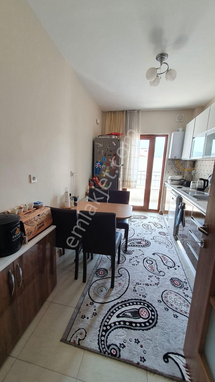 🏡akgedik Mahallesi 🏡site İçi ✅3+1 125m2 5 Katlının 5 Katı ❇️kapalı Mutfak Petek Kombili - Görsel 8