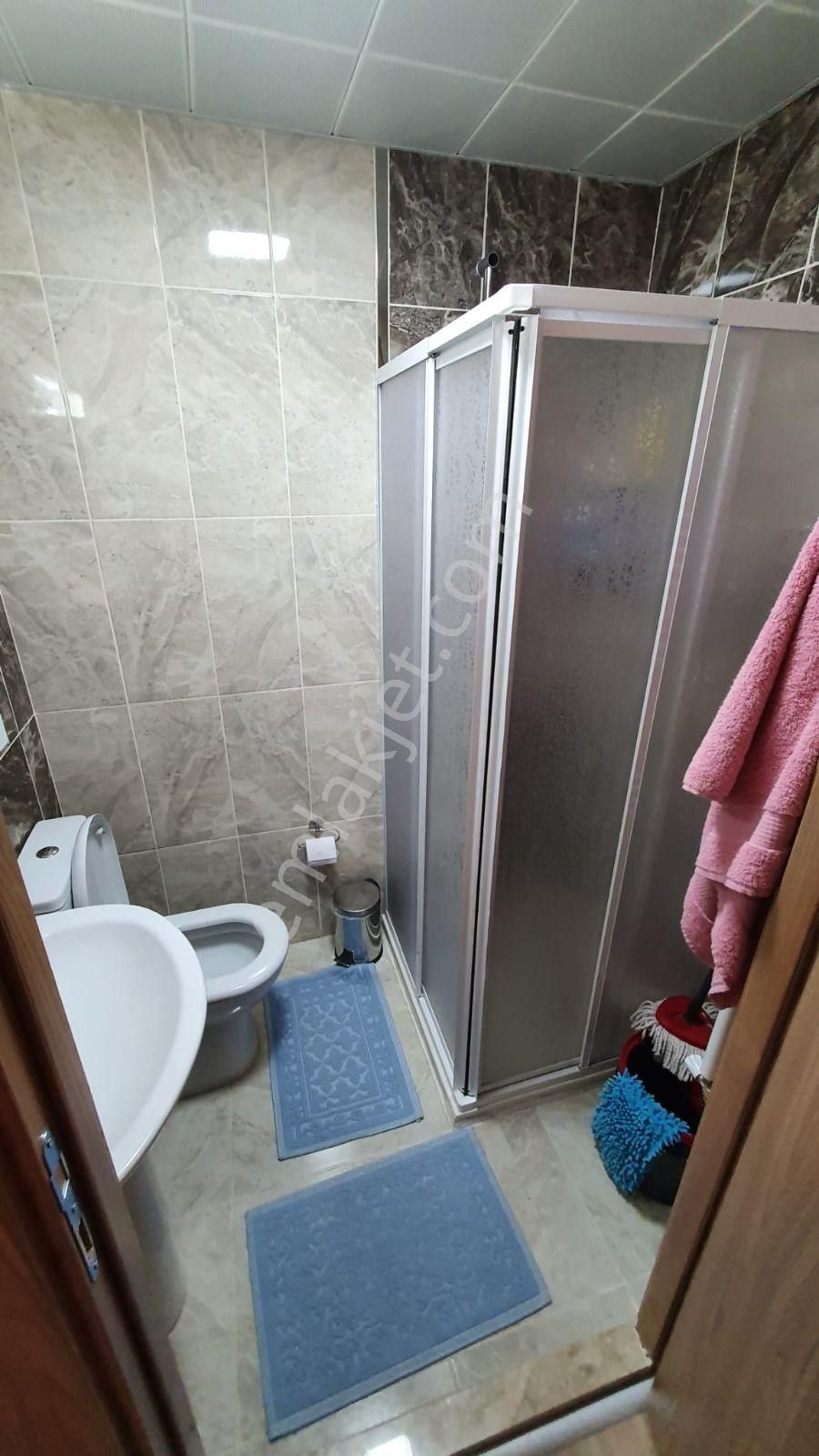 🏡akgedik Mahallesi 🏡site İçi ✅3+1 125m2 5 Katlının 5 Katı ❇️kapalı Mutfak Petek Kombili - Görsel 15