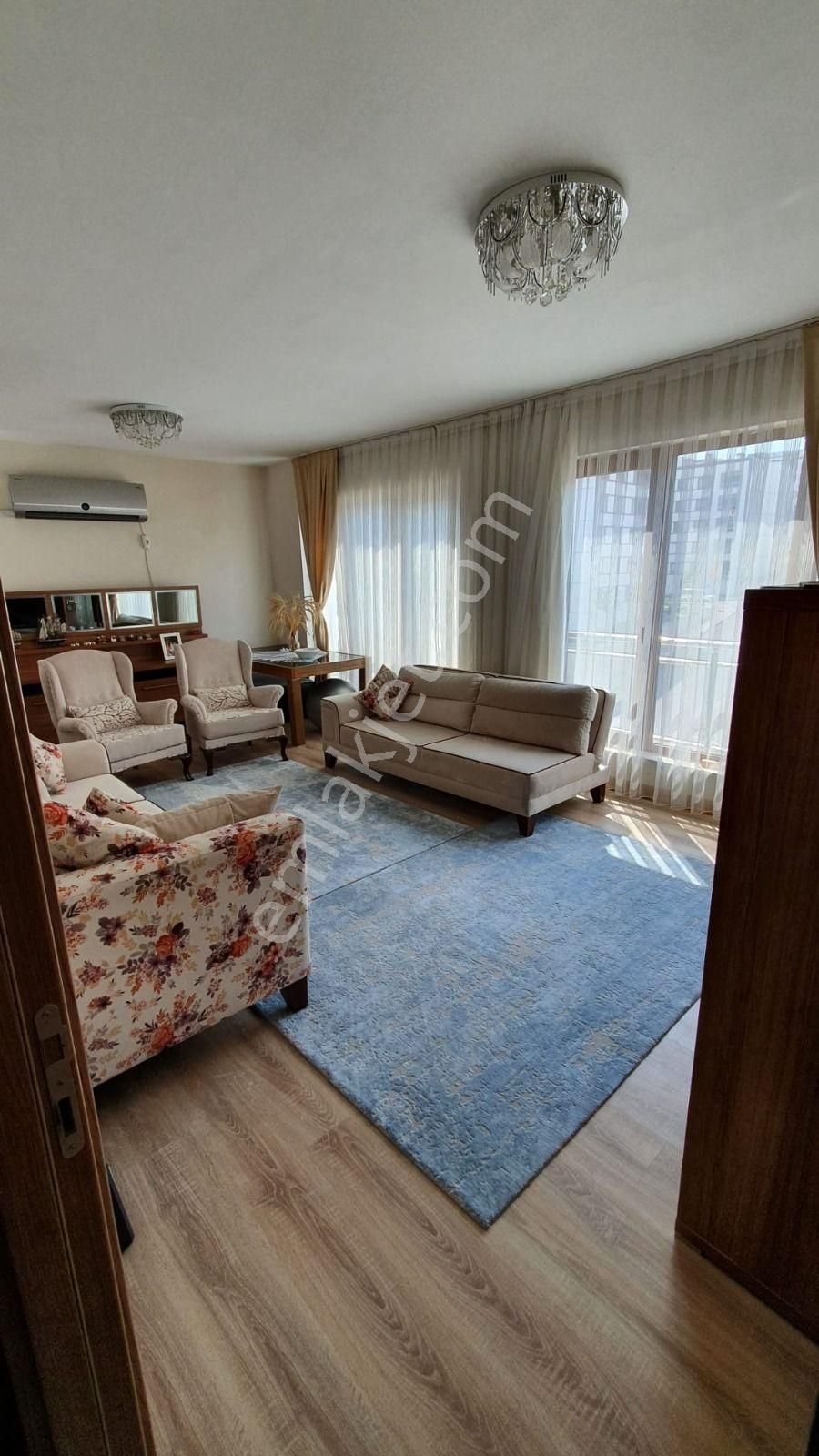 🏡akgedik Mahallesi 🏡site İçi ✅3+1 125m2 5 Katlının 5 Katı ❇️kapalı Mutfak Petek Kombili - Görsel 2