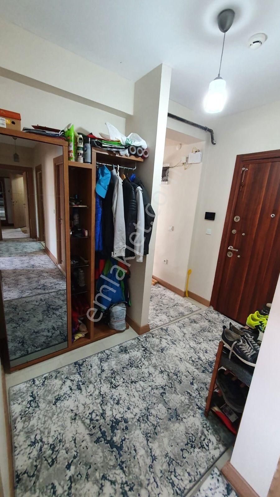 🏡akgedik Mahallesi 🏡site İçi ✅3+1 125m2 5 Katlının 5 Katı ❇️kapalı Mutfak Petek Kombili - Görsel 11