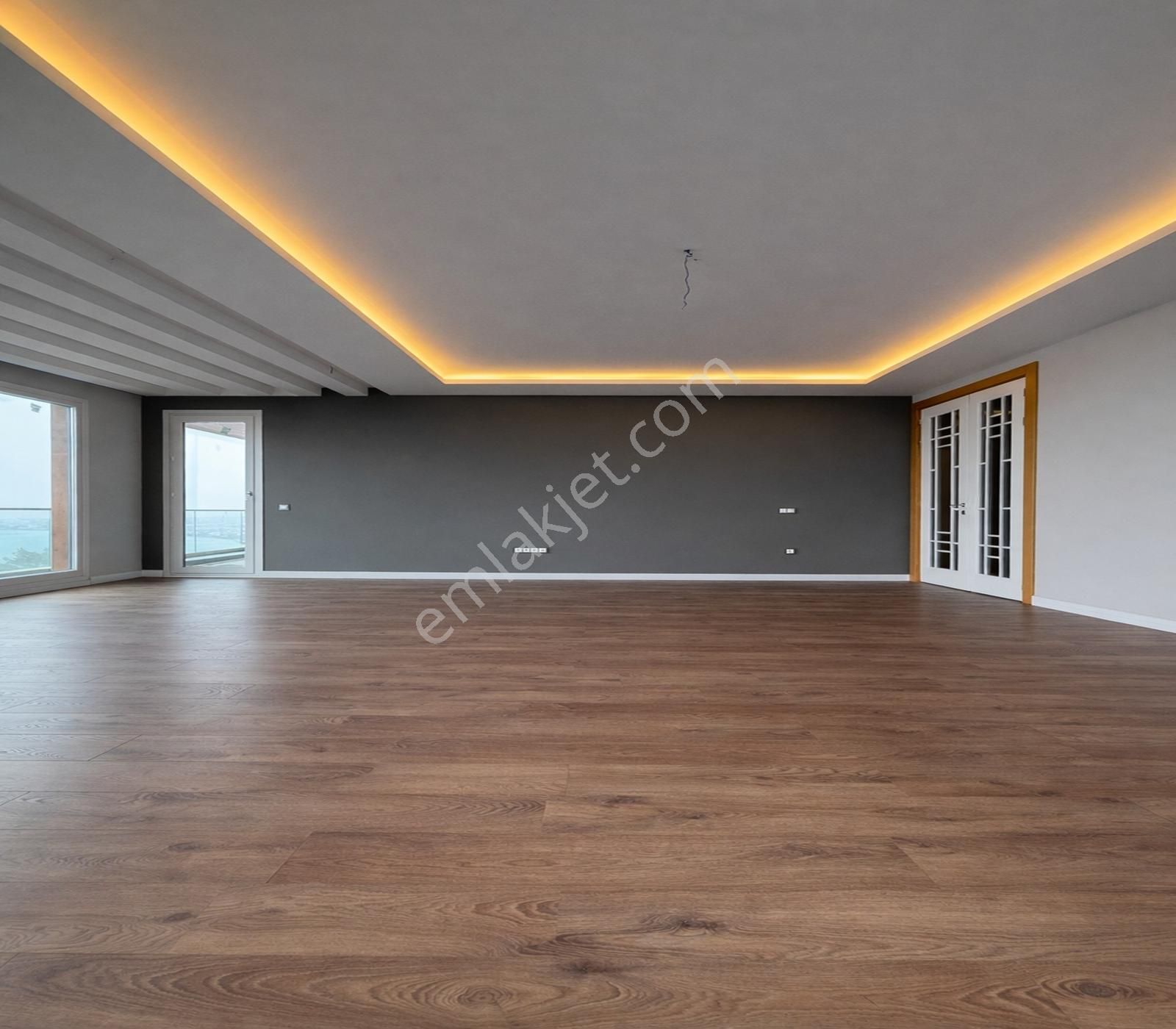 Beylikdüzü'nde Eşi Benzeri Olmayan Site İçinde 7+2 Geniş Dubelks - Görsel 35