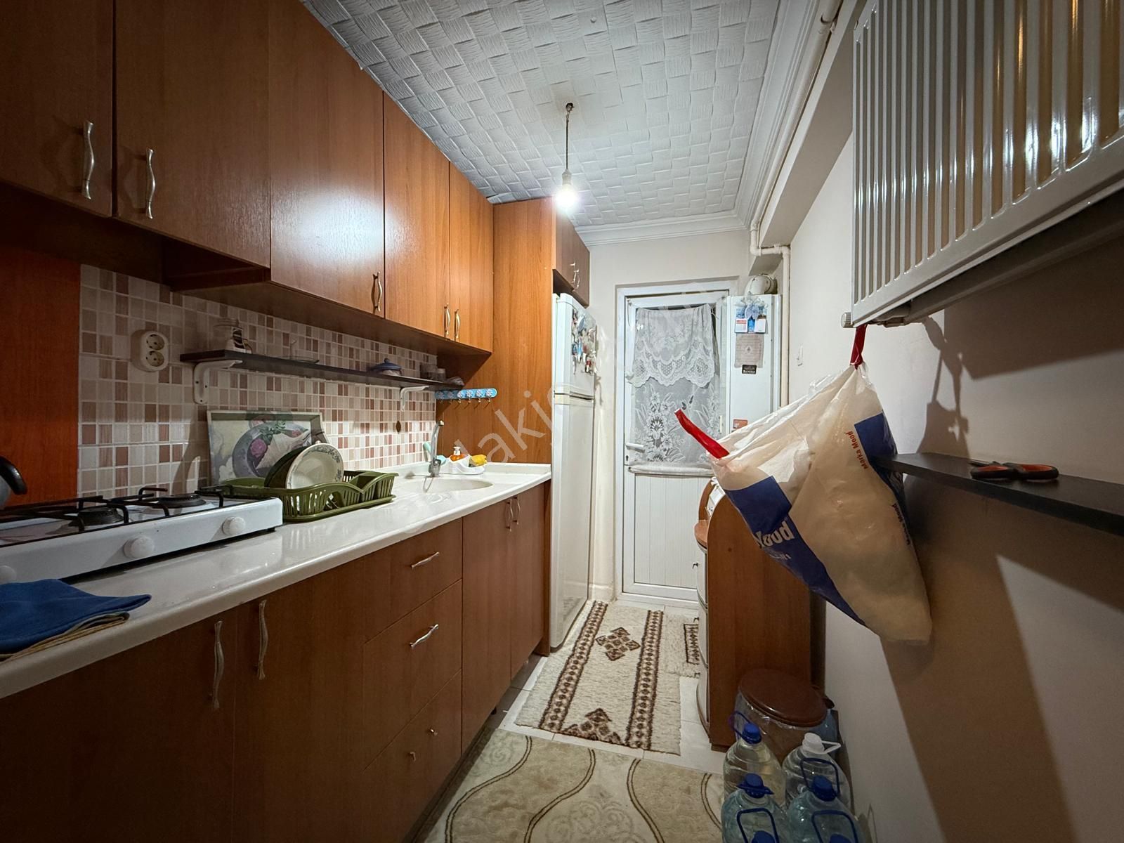 Kalecik Emlak'tan Ayyıldız Mahallesin'de Uygun Fiyatlı Katta 2+1 Daire - Görsel 3